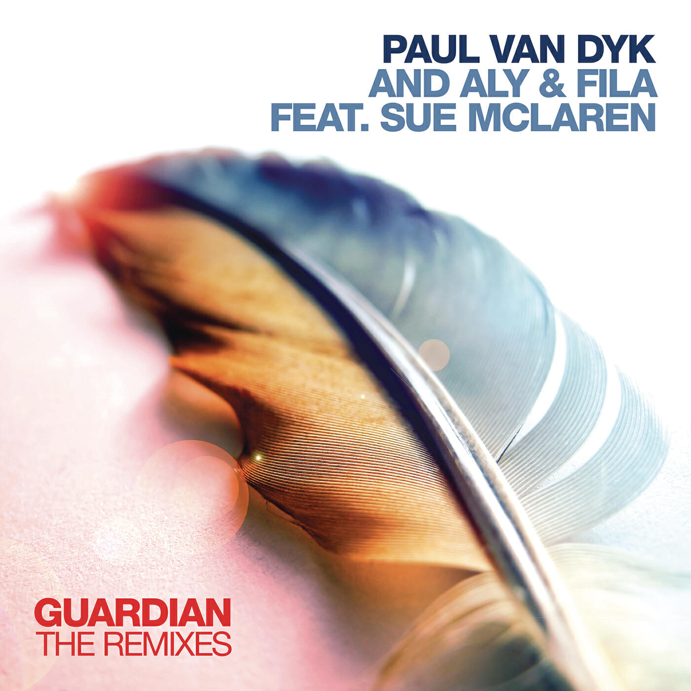Aly & Fila - Guardian (Pedro Del Mar & R.I.B Chill Out Remix)