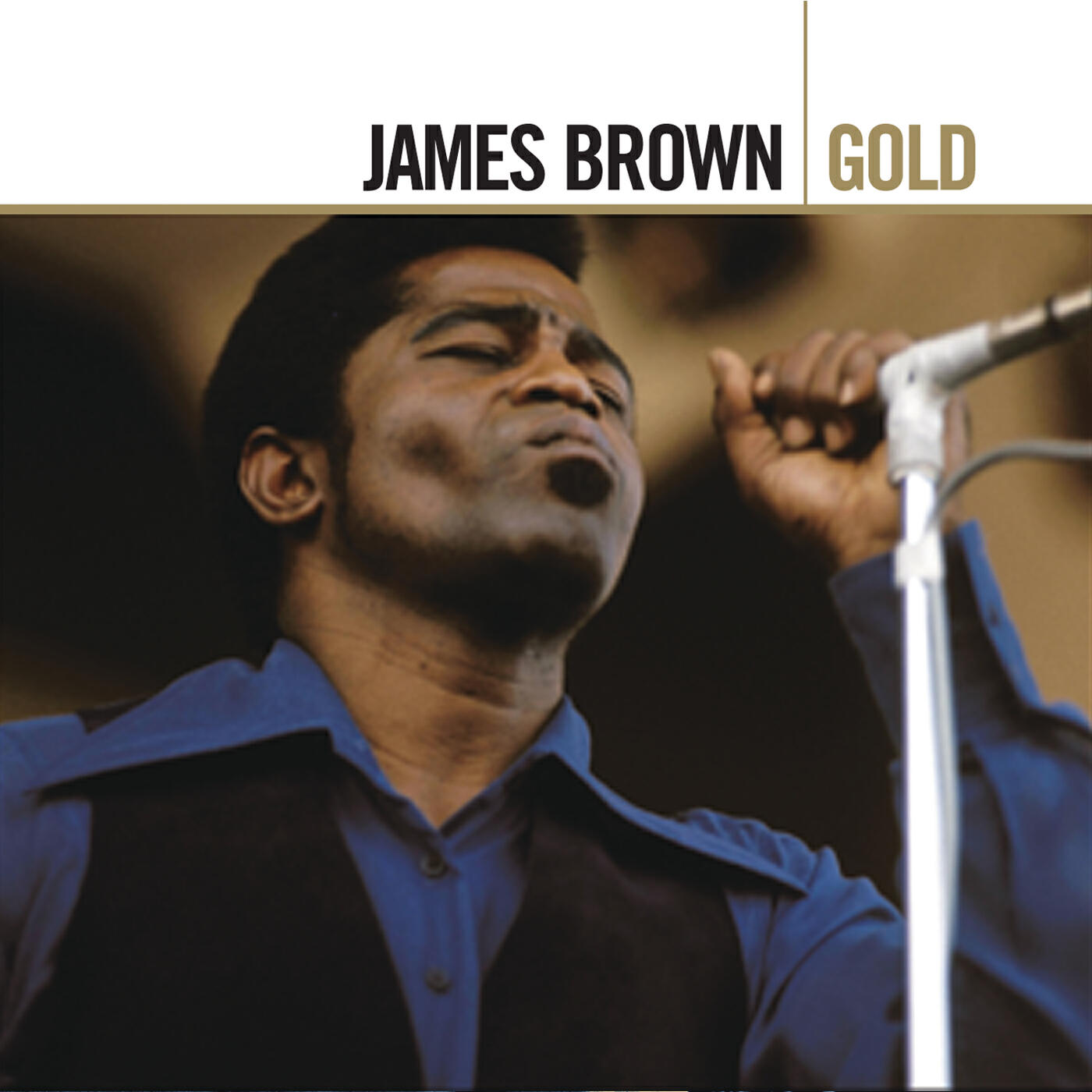 James Brown & The Famous Flames - Please, Please, Please
