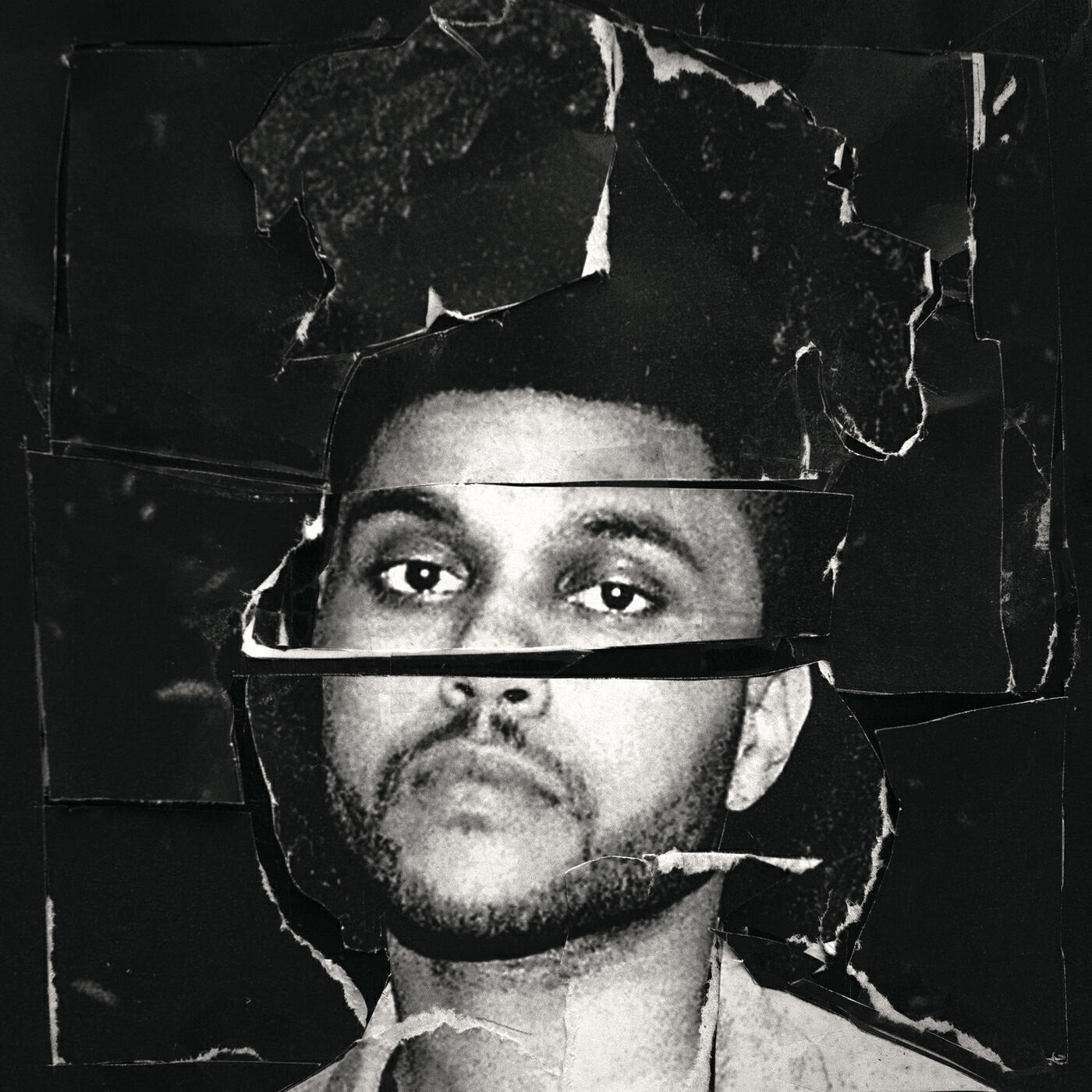 The Weeknd - Dark Times