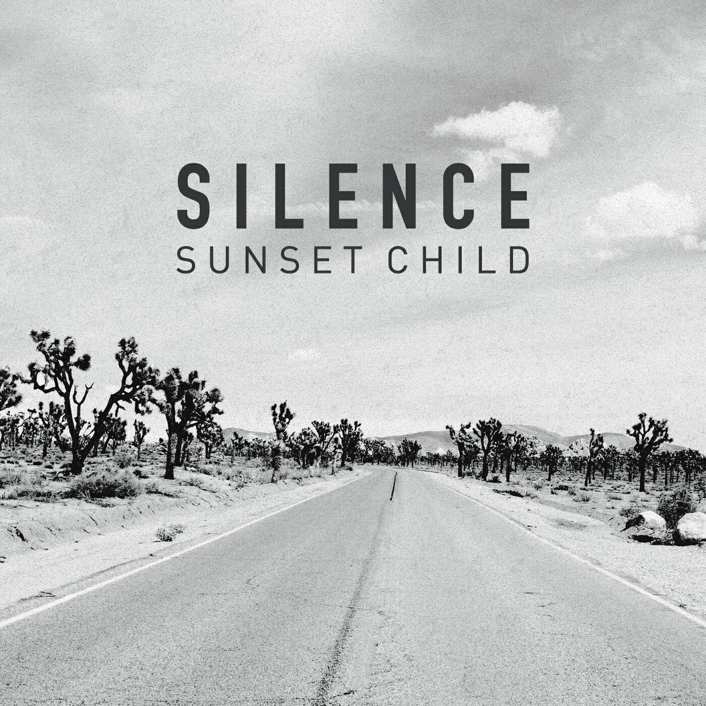 Sunset Child - Silence (Radio Edit)
