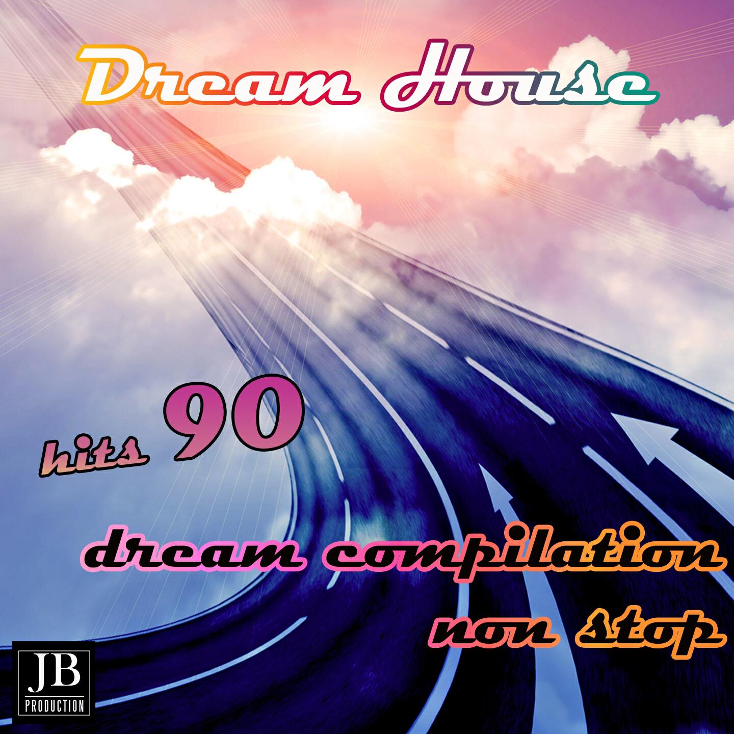 Aurora - Medley Non Stop Dream House: Aurora / Nuclear Sun / Love in the Wind / Love Dream / Mental Trip / Noise Maker Theme / Magic Fly / That's Why We Dance / Stand Up / Shadow Storm / Kick / The Sheletring Sky / Hlasik Rain / Mastermind / Opera Prima /