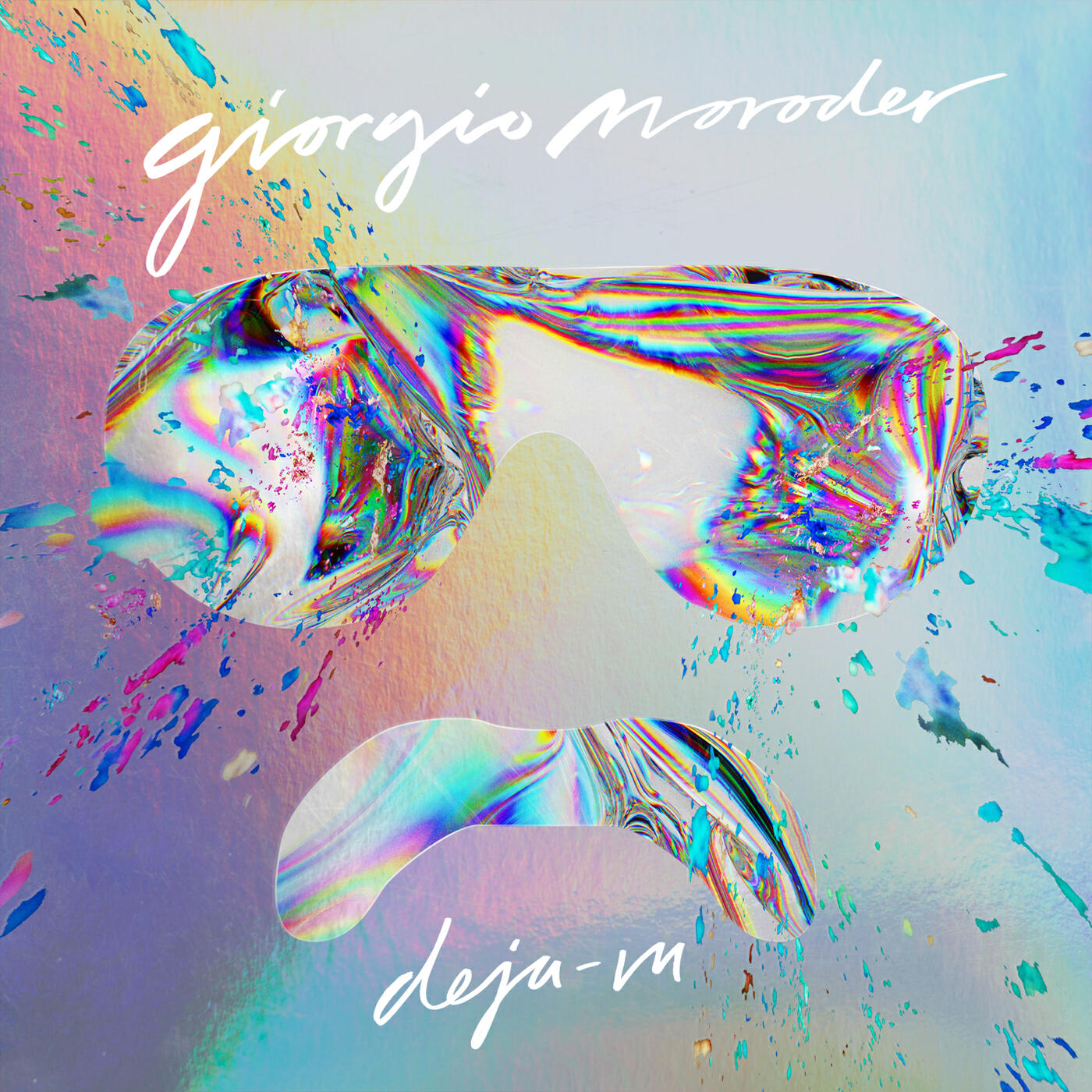 Giorgio Moroder - Diamonds