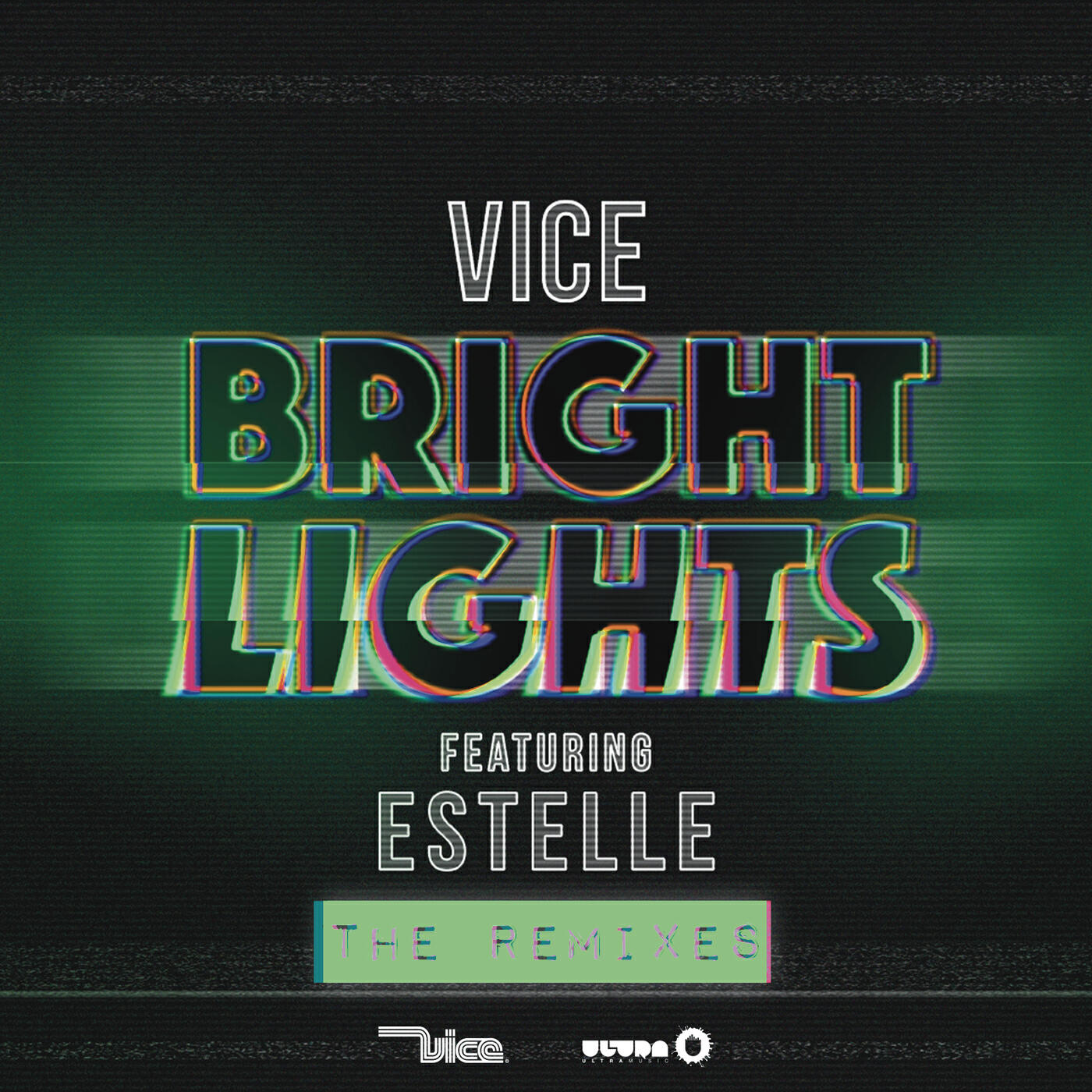 Estelle - Bright Lights (Paris & Simo Remix)