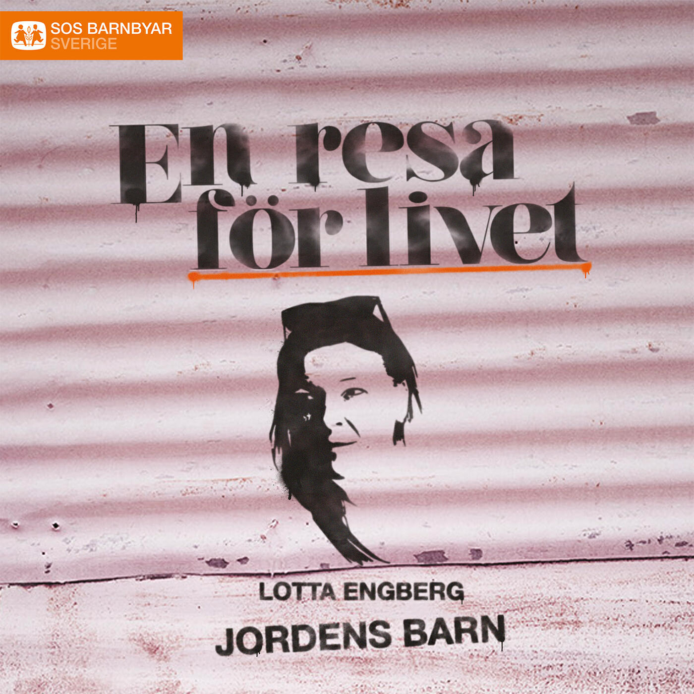 Lotta Engberg - Jordens barn