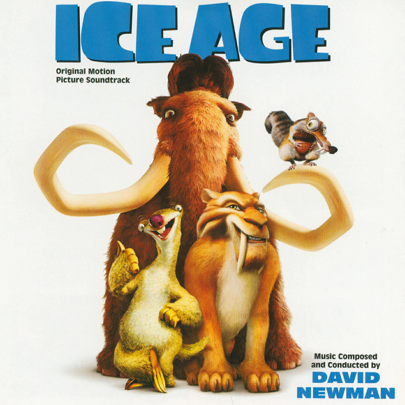 David Newman - Dodos