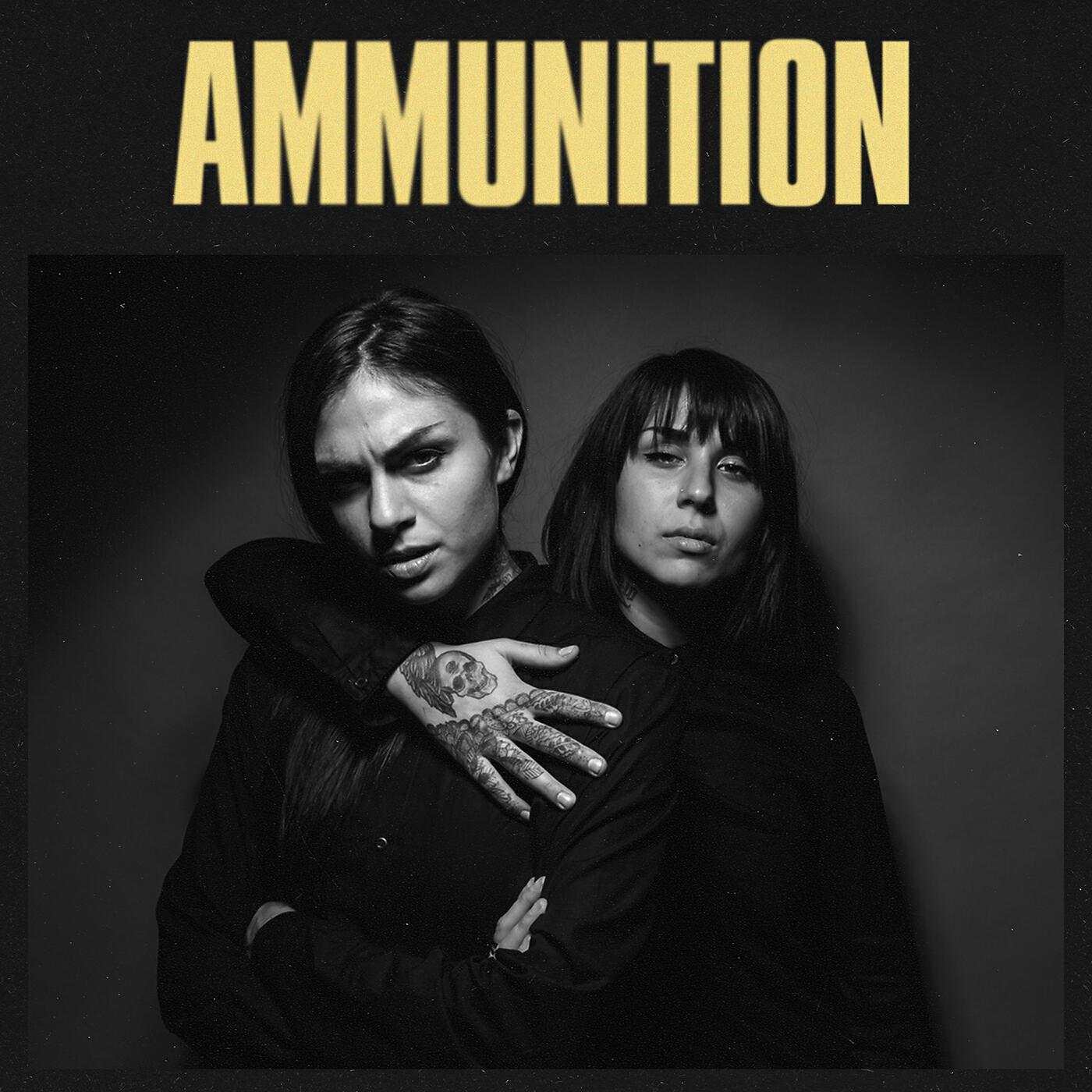 Krewella - Marching On
