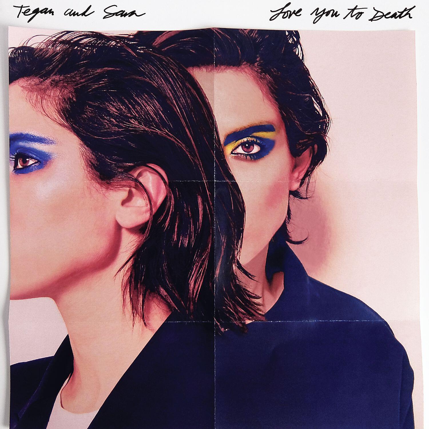 Tegan And Sara - Dying to Know