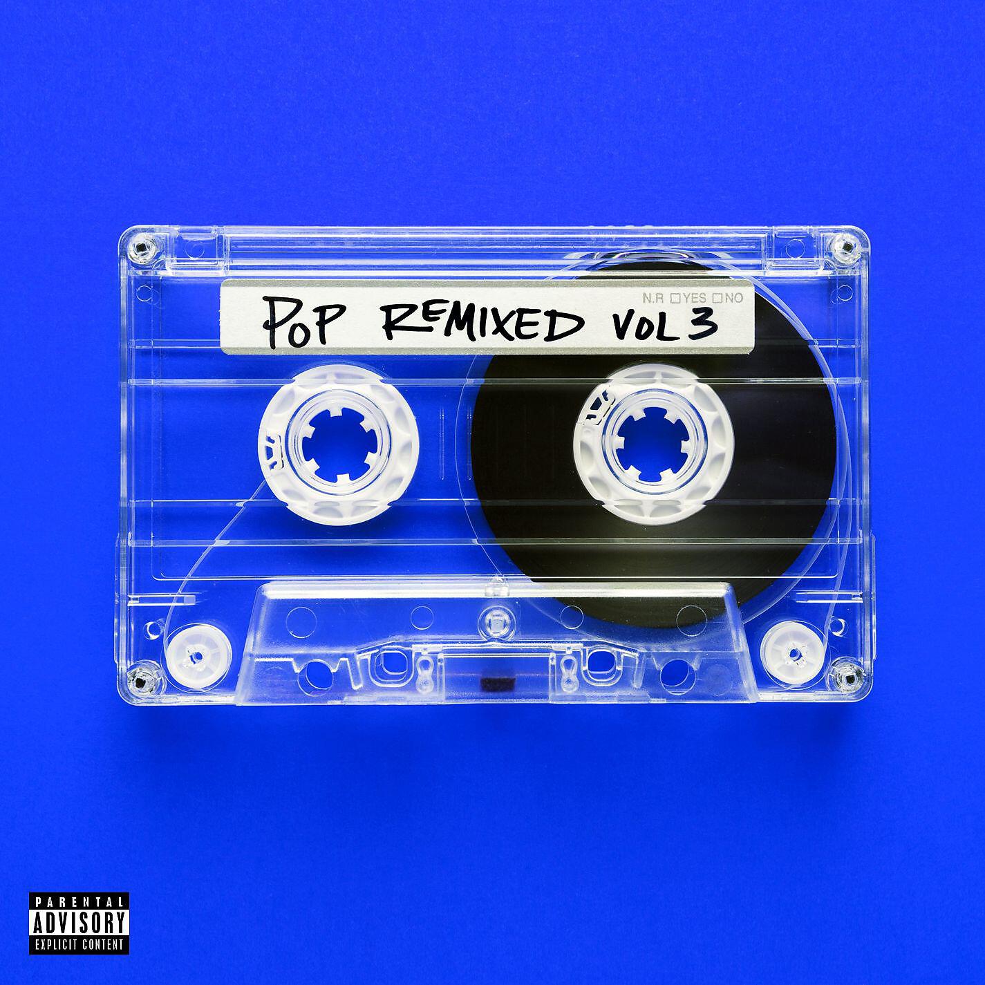 Hayley Kiyoko - Cliff's Edge (Kid Remix)