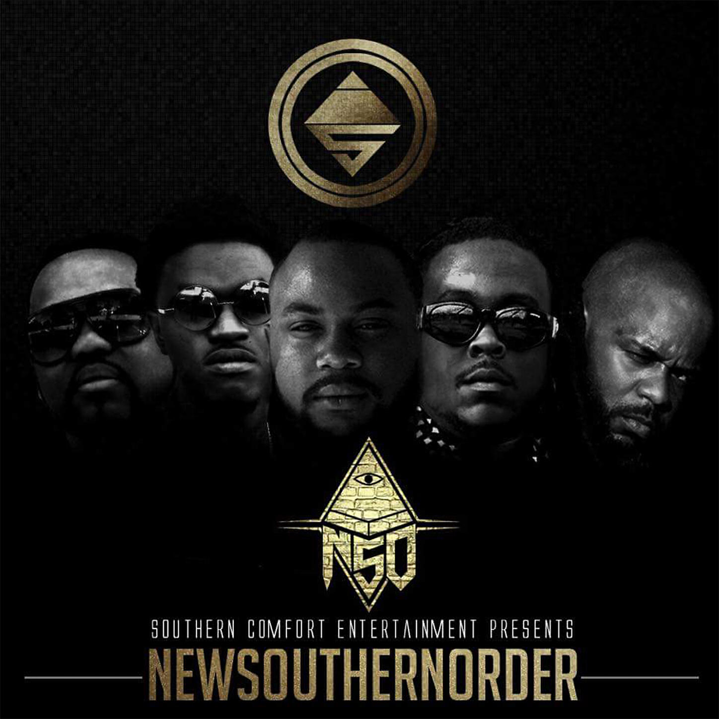 NSO - New Southern Order