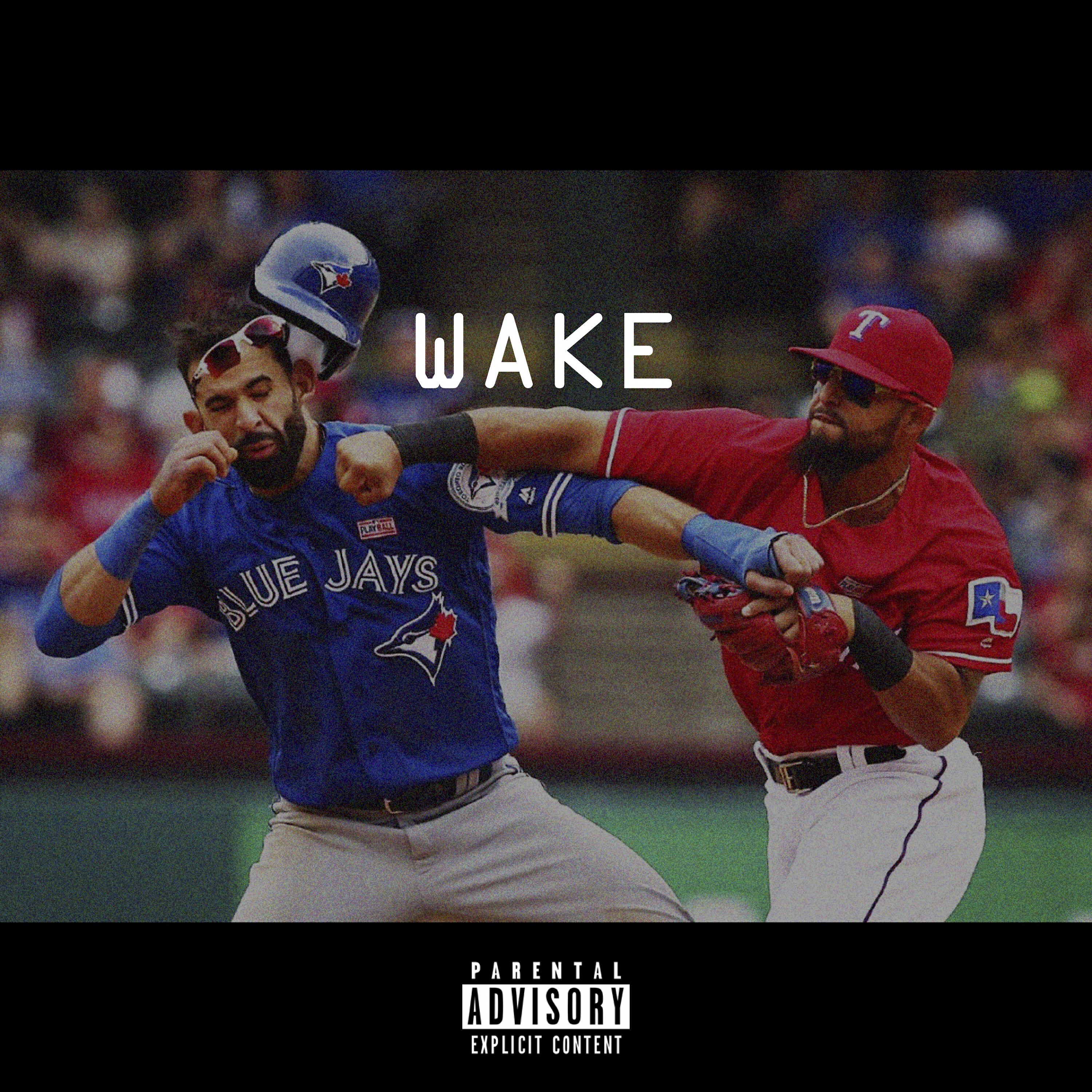 Joe Budden - Wake