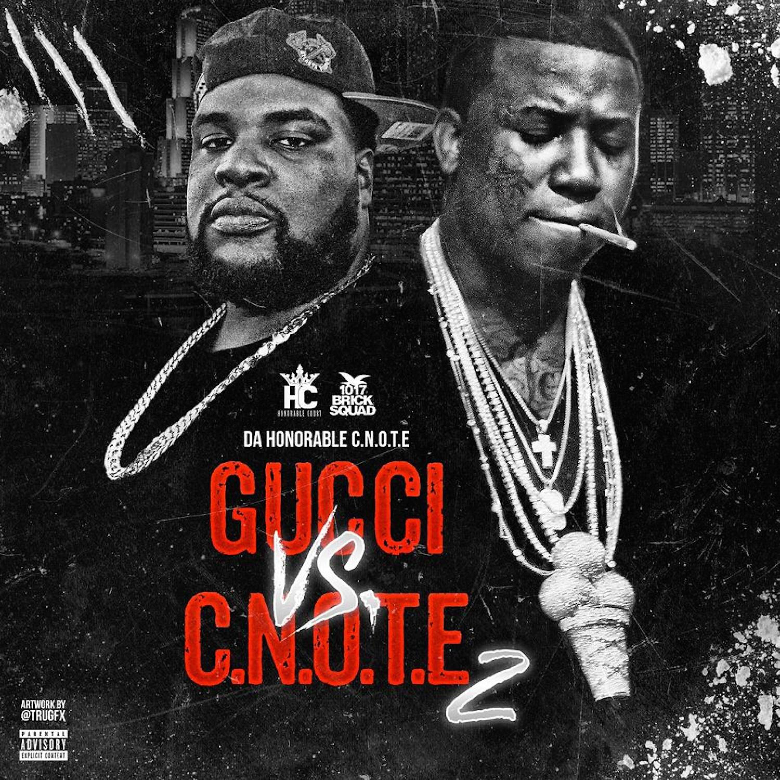 C-Note - Constantly (feat. Chief Keef)