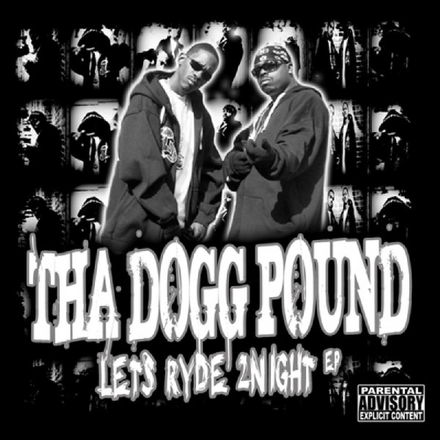 Tha Dogg Pound - Look Like U Need A Lift (feat. B-Real & Nate Dogg)