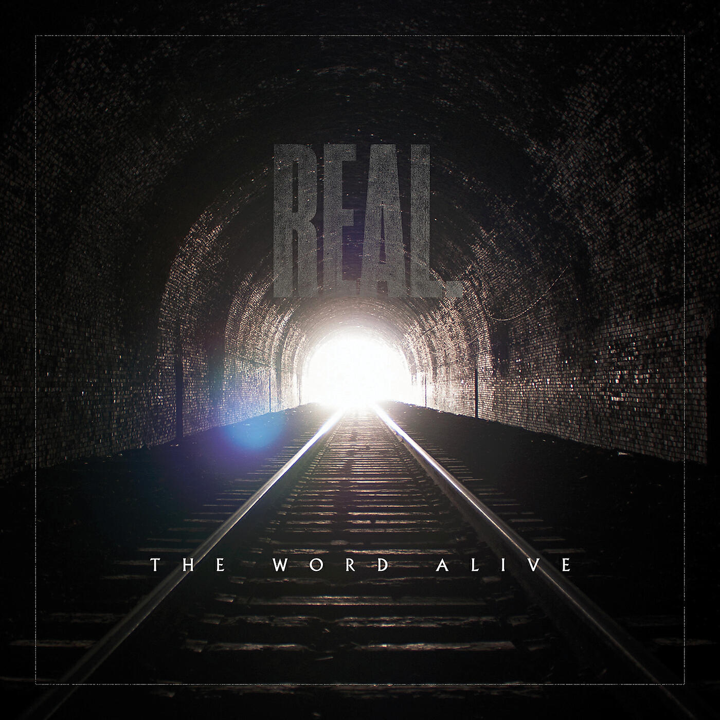 The Word Alive - To Struggle And Claw My Way