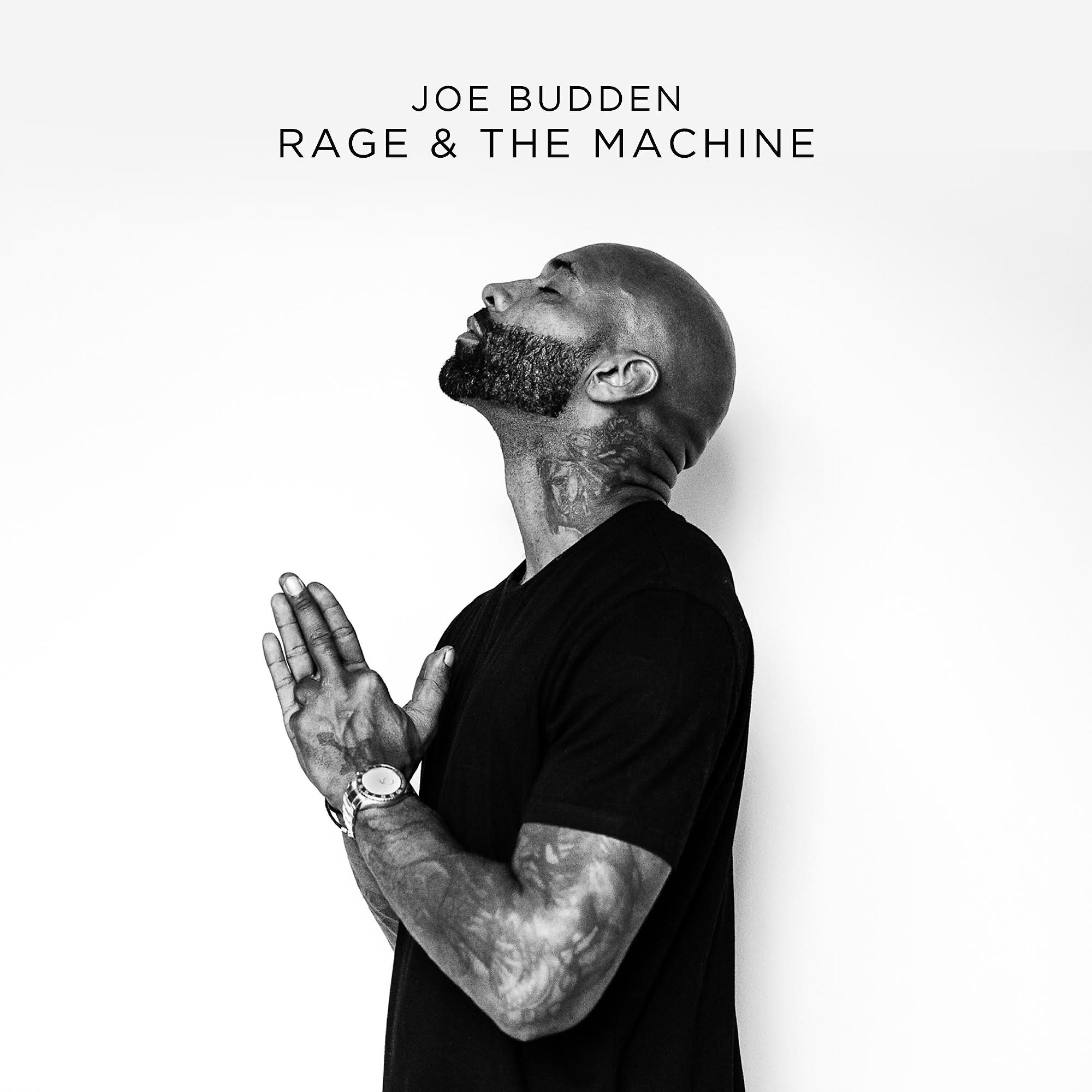 Joe Budden - I Wanna Know (feat. Stacy Barthe)