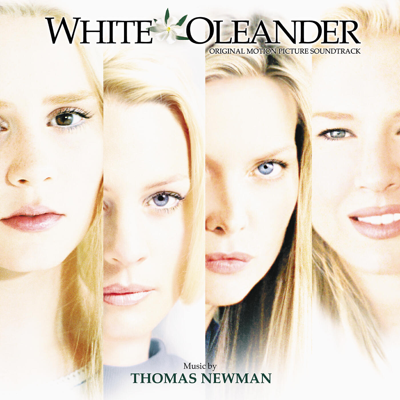 Thomas Newman - Durer Rabbit