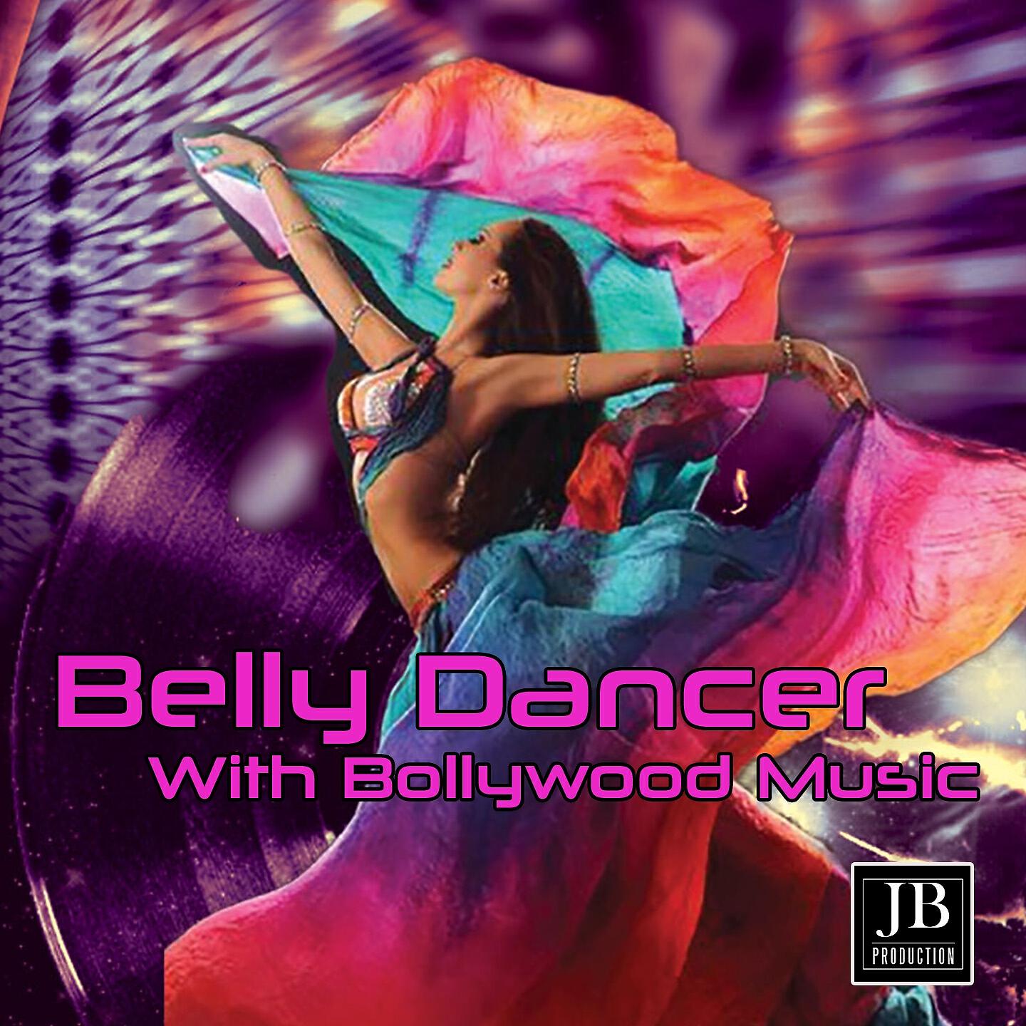 Belly Dance Music Orchestra - Let Me Dance