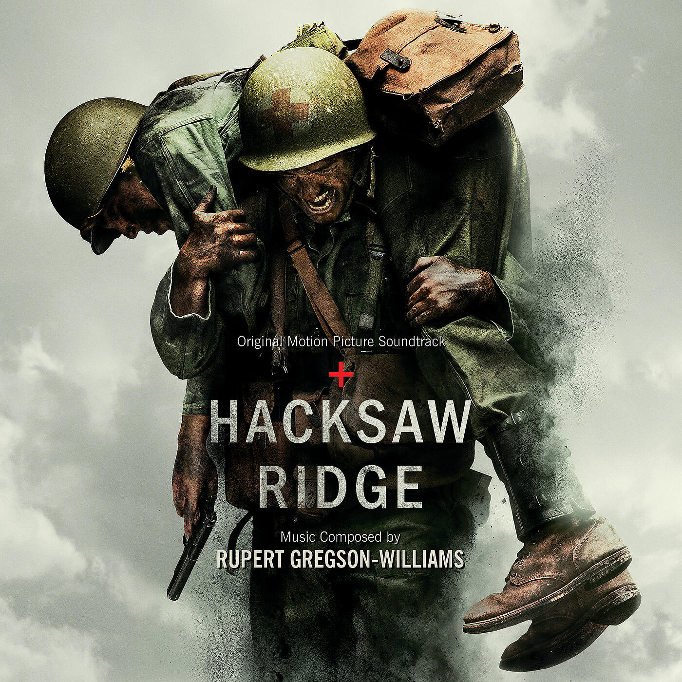 Rupert Gregson-Williams - Okinawa Battlefield