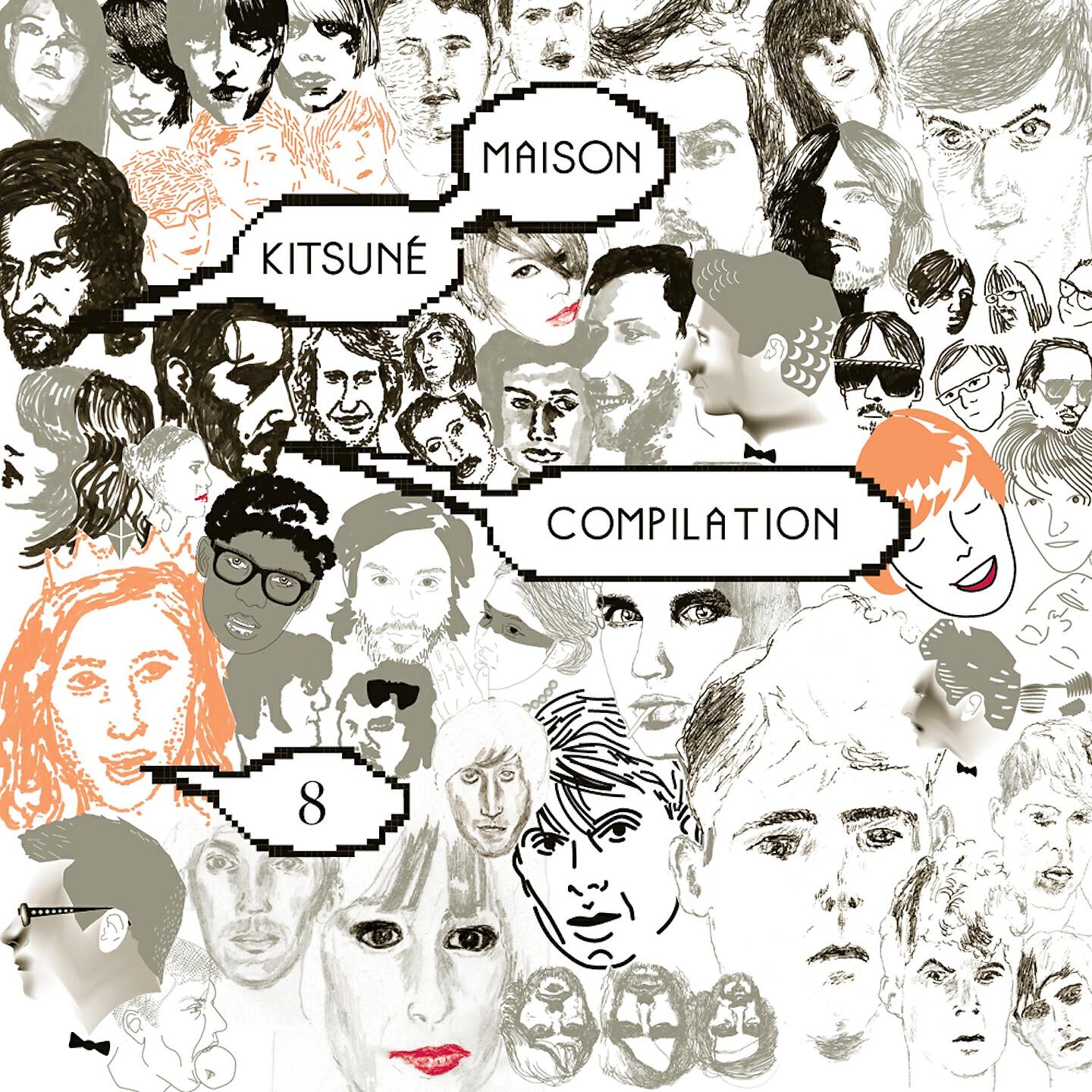 Crystal Fighters - I Love London