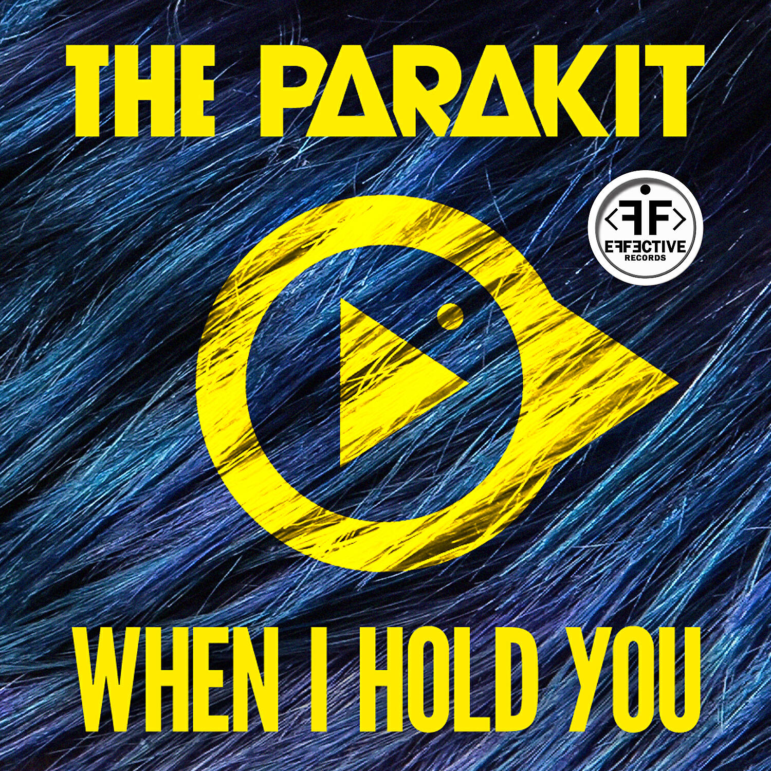 The Parakit - When I Hold You (feat. Alden Jacob) [Radio Edit]