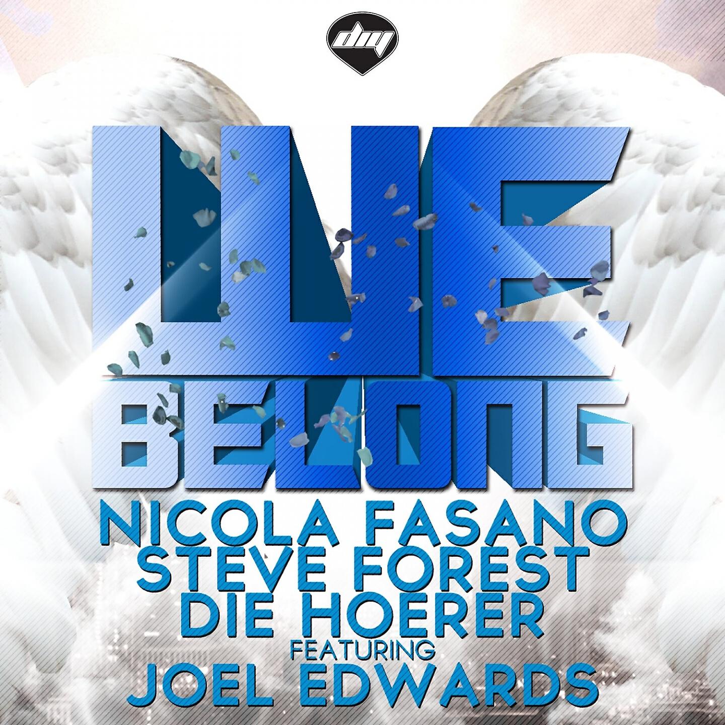 Nicola Fasano - We Belong (Simon De Jano Mix)