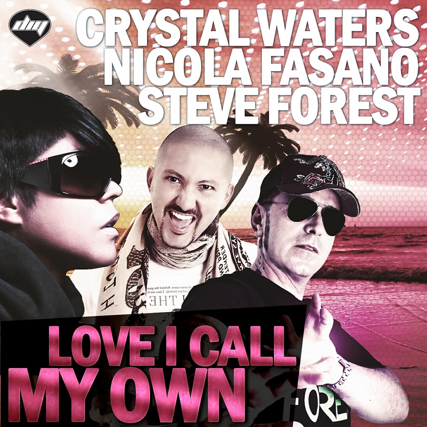 Crystal Waters - Love I Call My Own (Mat's Mattara Mix)