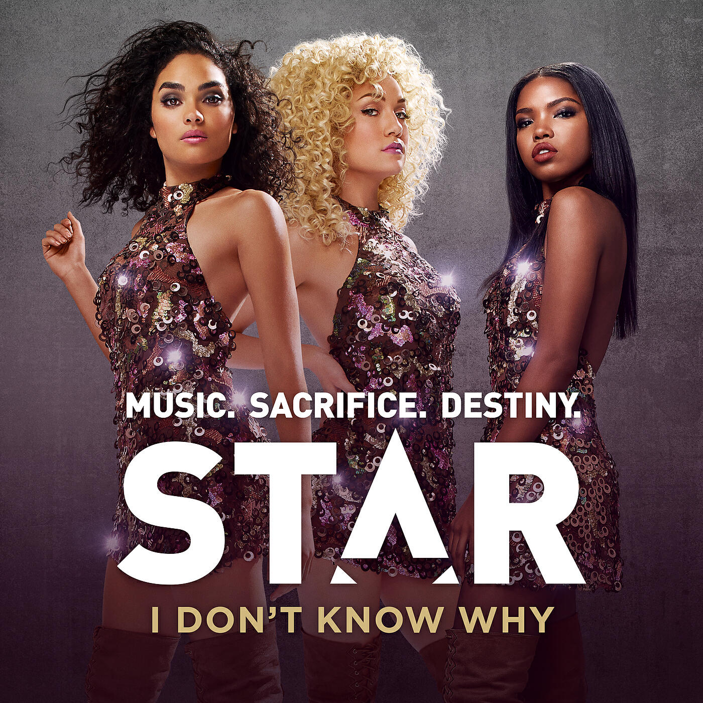 Star Cast - I Don't Know Why (From “Star (Season 1)