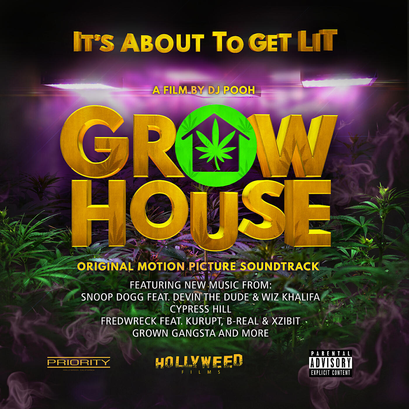 Snoop Dogg - Kill 'Em Wit The Shoulders