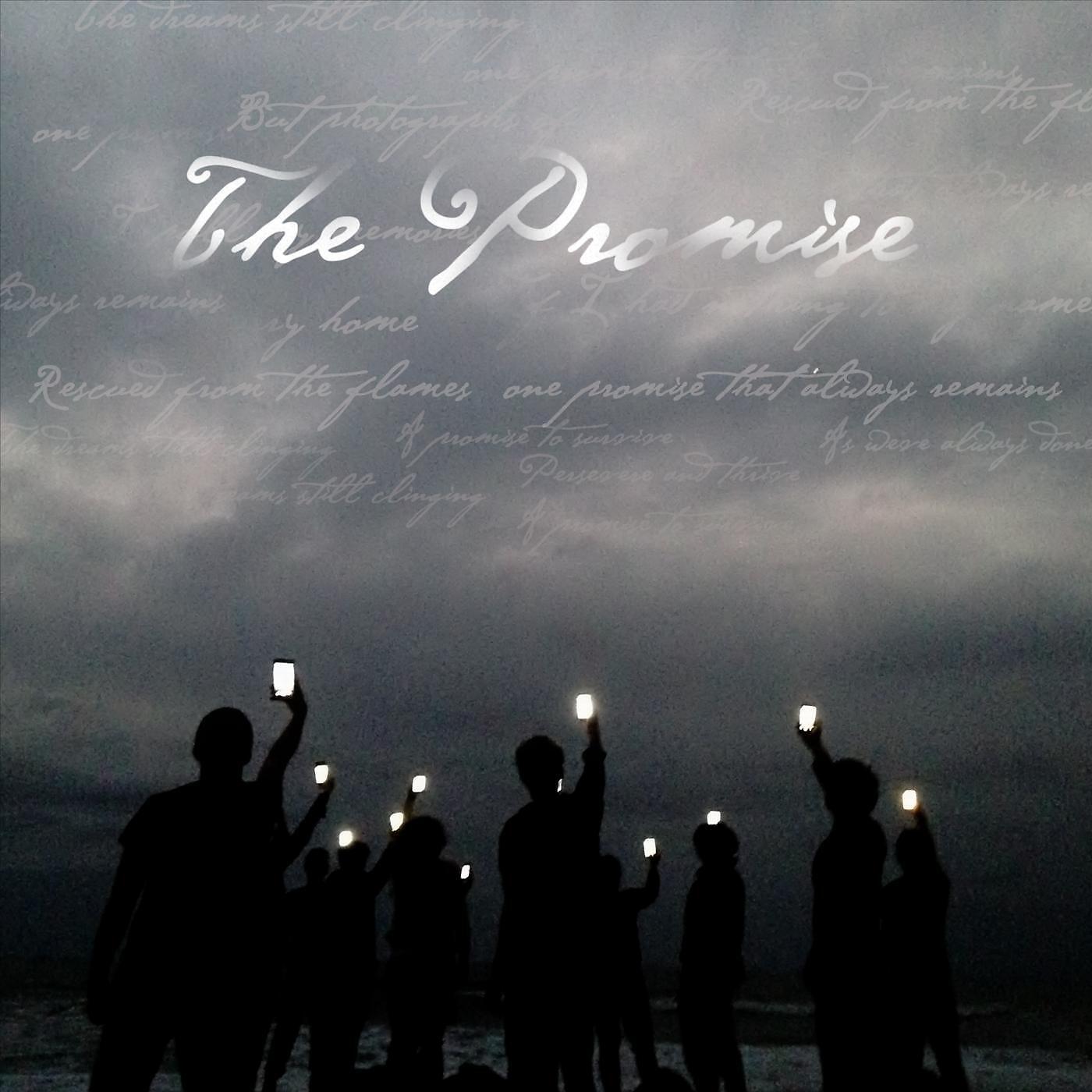 Chris Cornell - The Promise