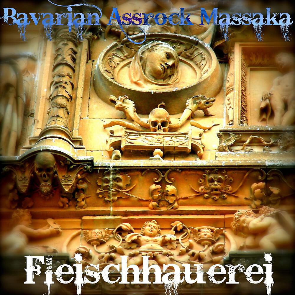 Bavarian Assrock Massaka - Hartmut rotzt