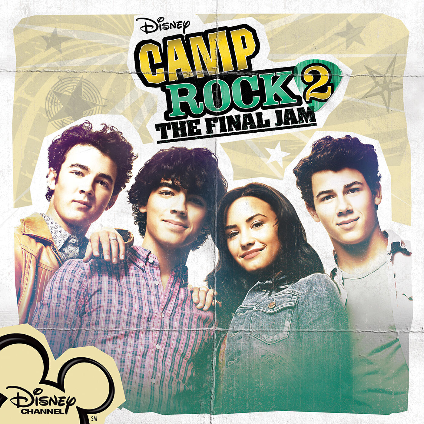 Demi Lovato - Wouldn't Change a Thing (From 