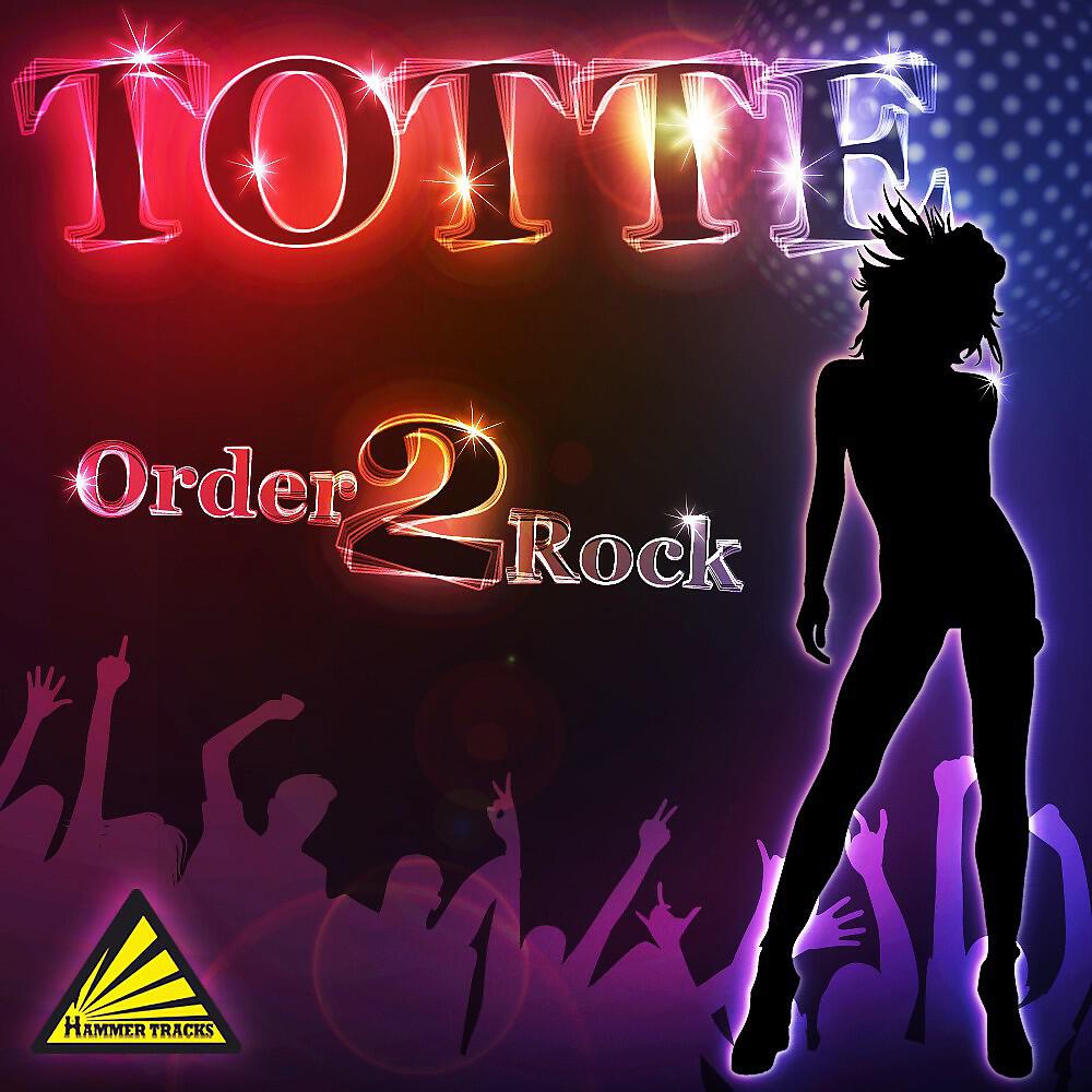 Totte - Order 2 Rock (Frank Kohnert Remix Radio Edit)