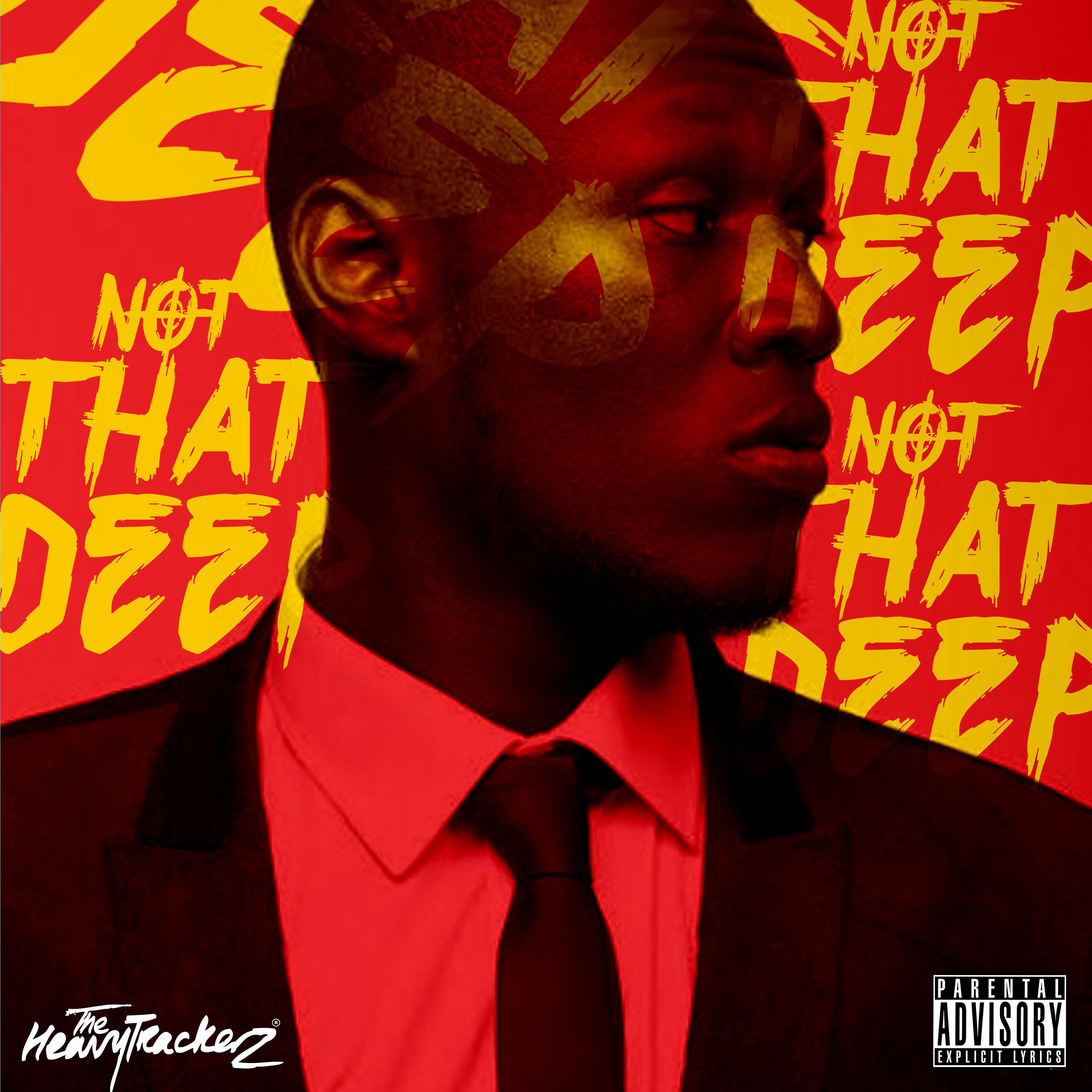 Stormzy - Not That Deep (feat. Solo 45, Big Narstie, P Money, JME) [Remix]