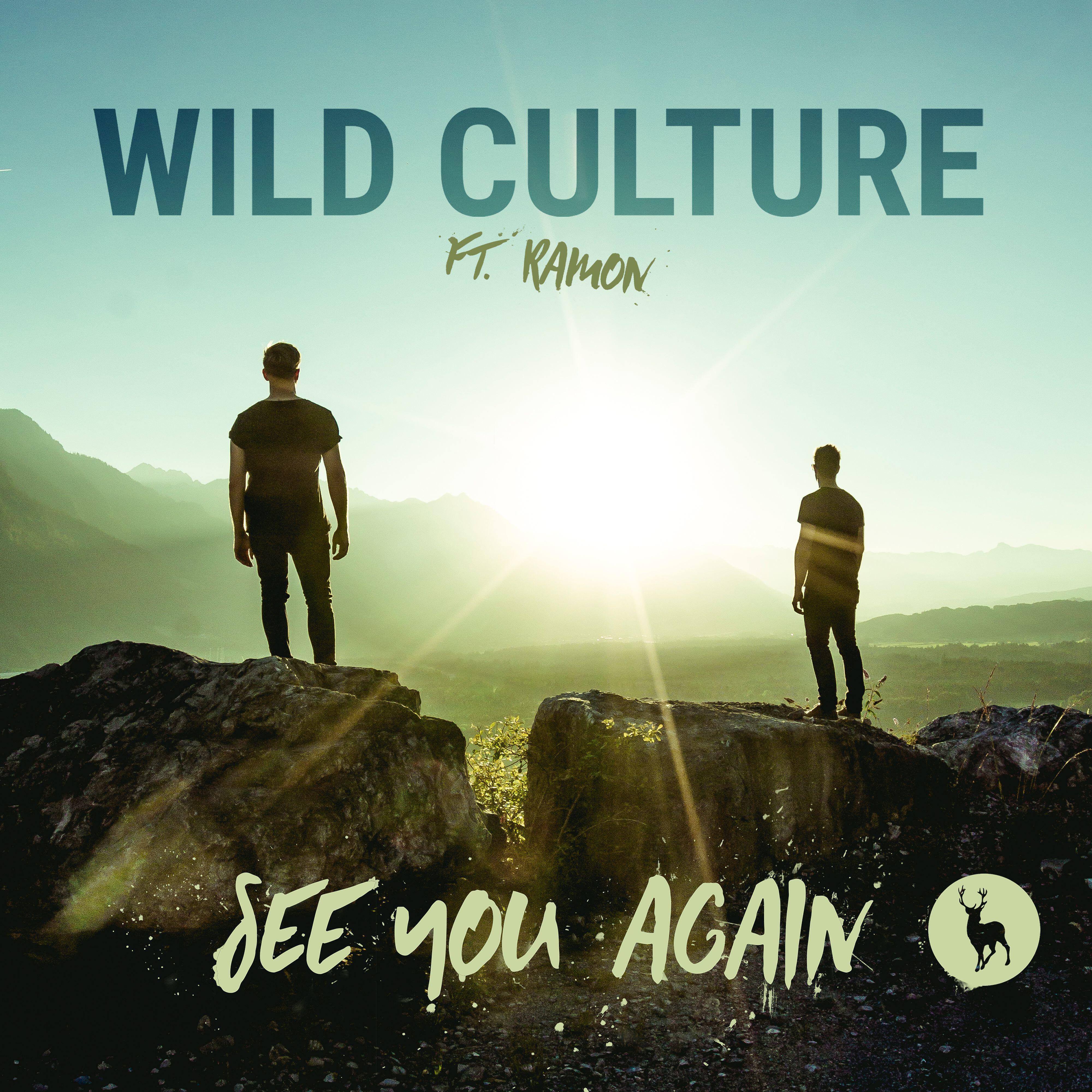 Wild Culture - See You Again (feat. Ramon) [Miura Keys Radio Mix]