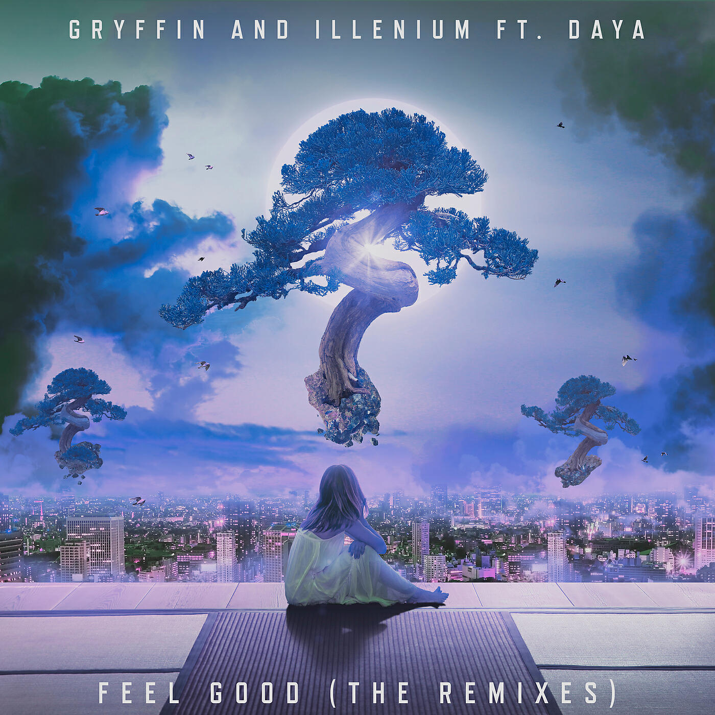 Gryffin - Feel Good (Valy Mo Remix)
