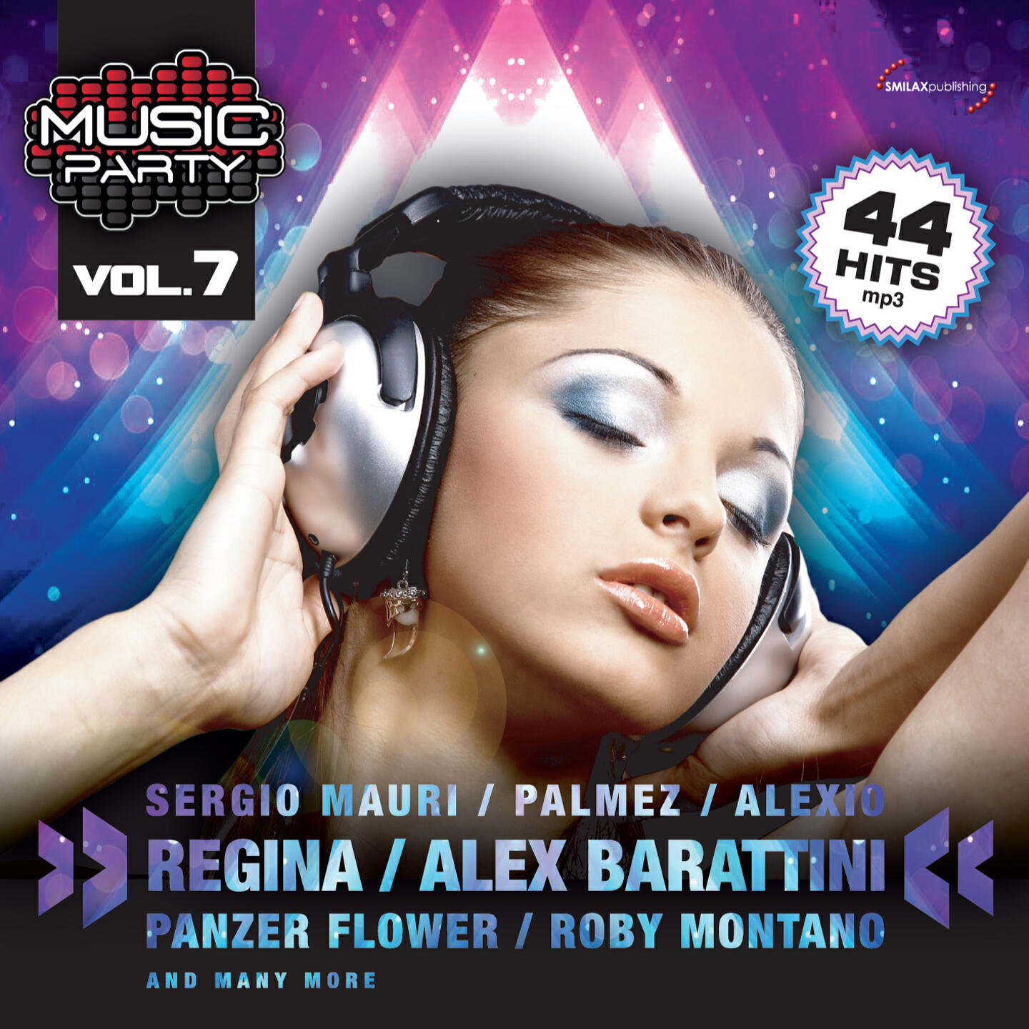 Panzer Flower - Magic (Radio Edit)
