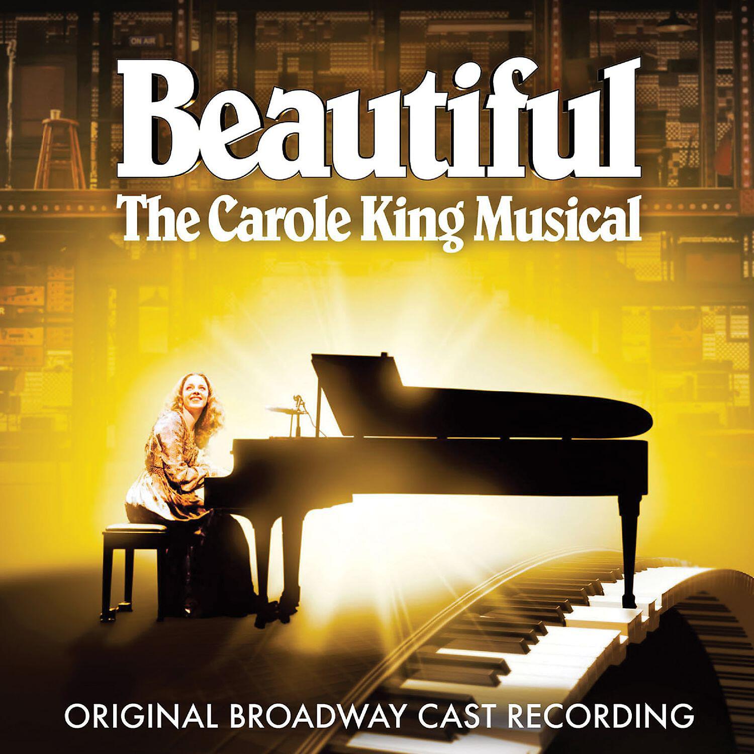 Jessie Mueller - You've Got a Friend