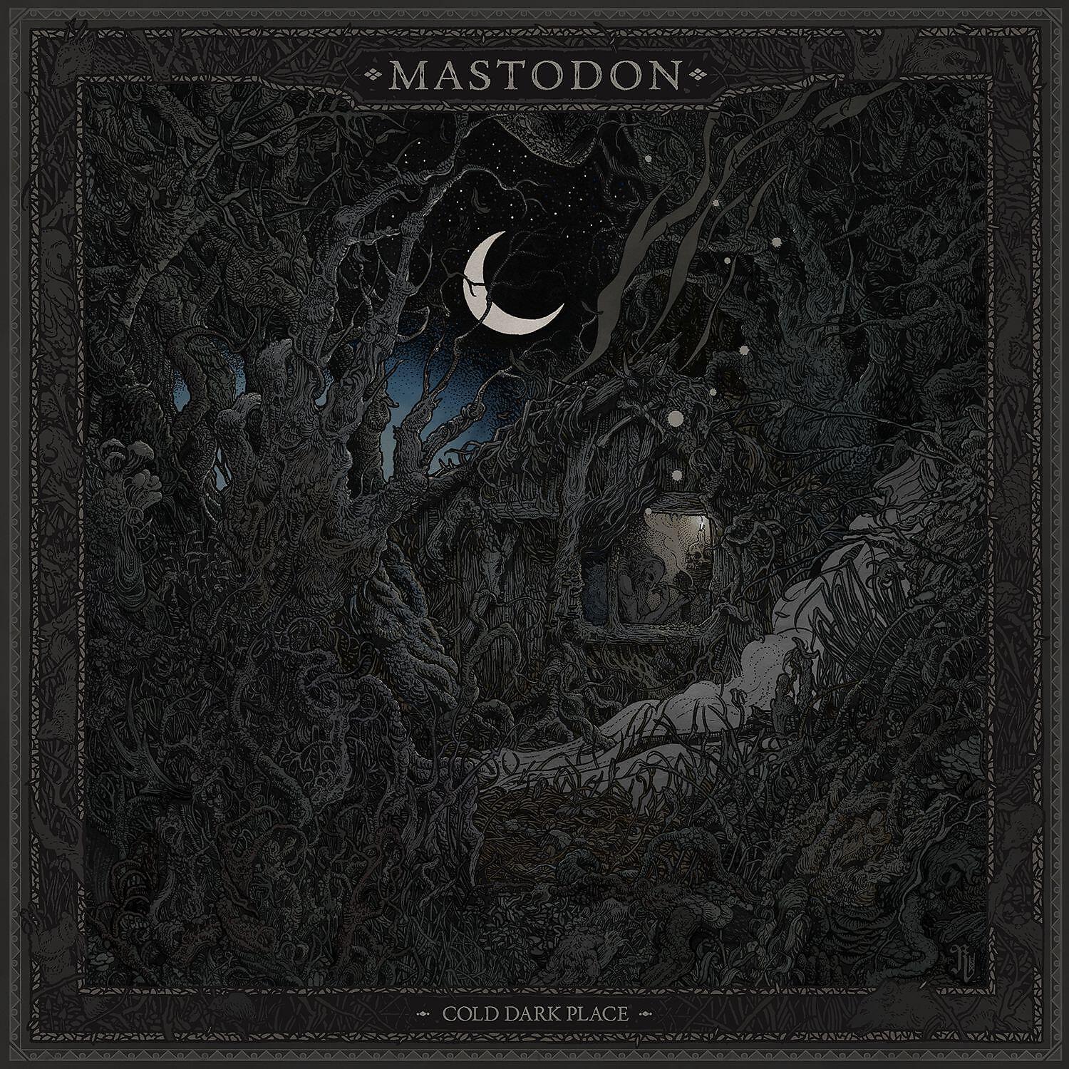 Mastodon - Toe to Toes