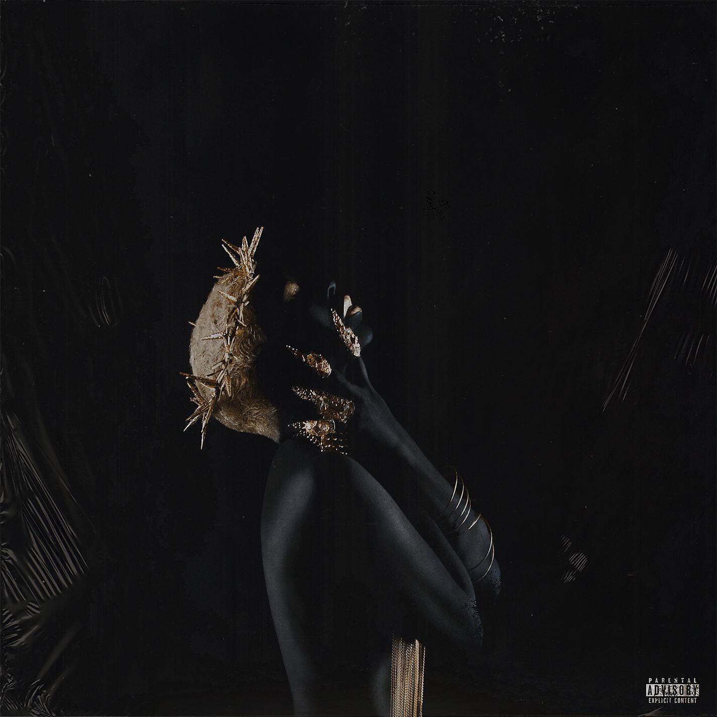 K. Michelle - Either Way (feat. Chris Brown)
