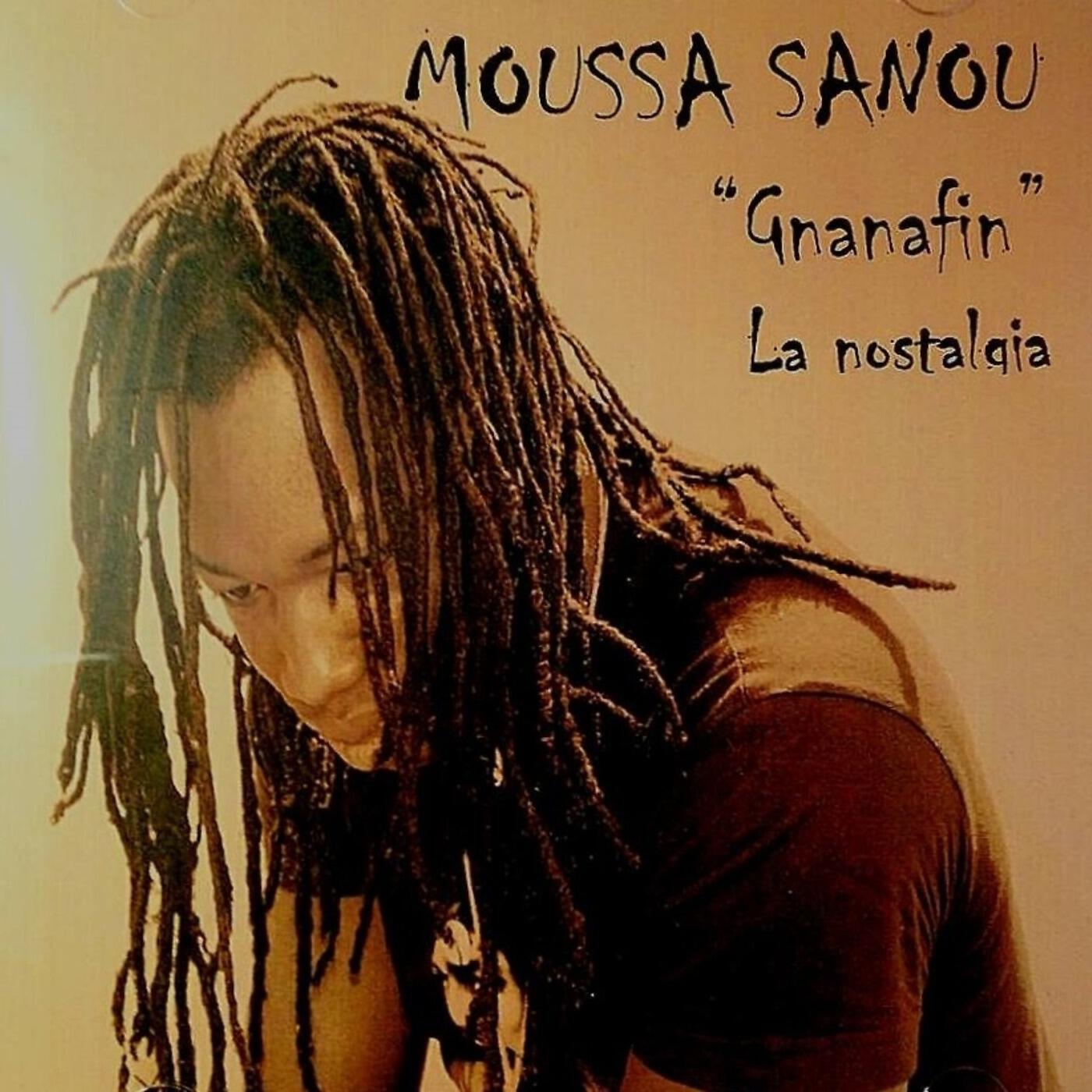 MOUSSA SANOU - Bobo Kadi