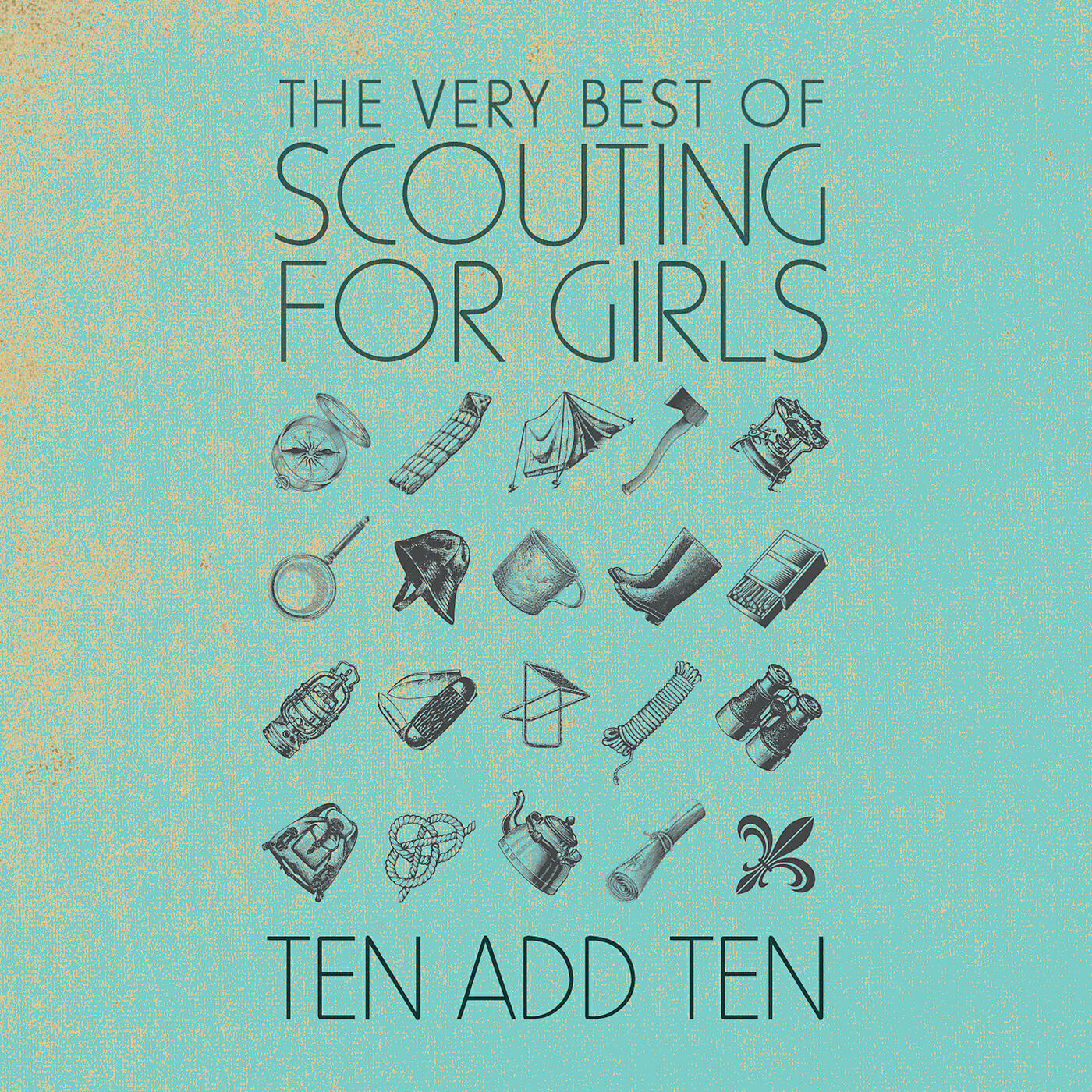 Scouting For Girls - Posh Girls