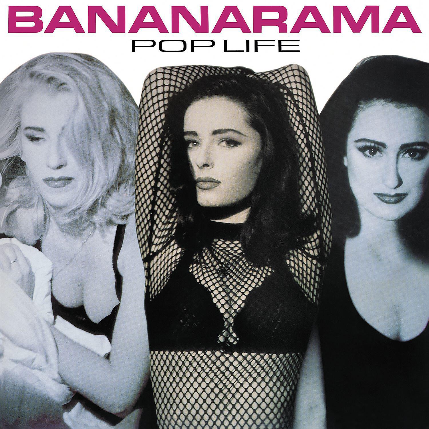 Bananarama - Long Train Running