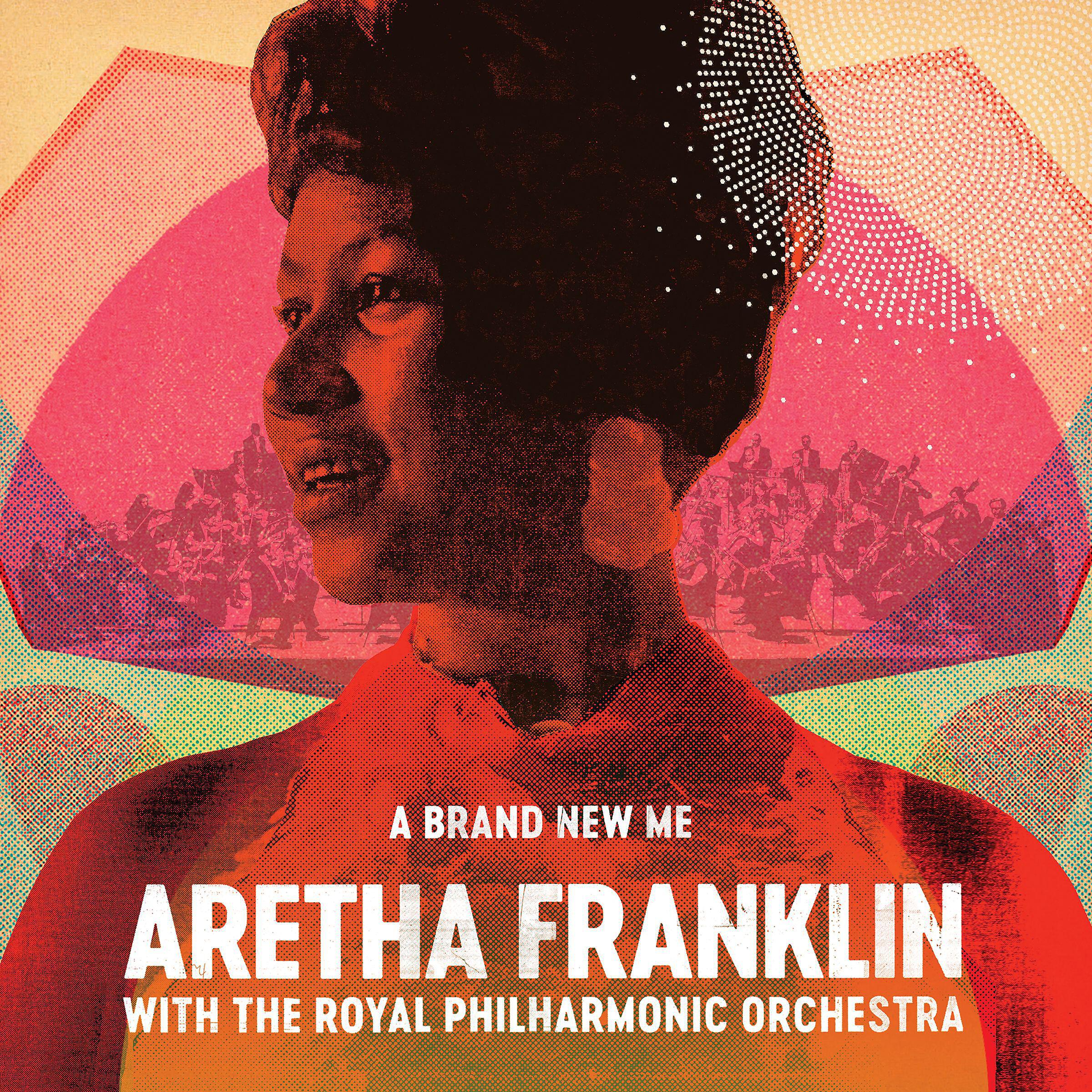 Aretha Franklin - (You Make Me Feel Like) a Natural Woman [with the Royal Philharmonic Orchestra]