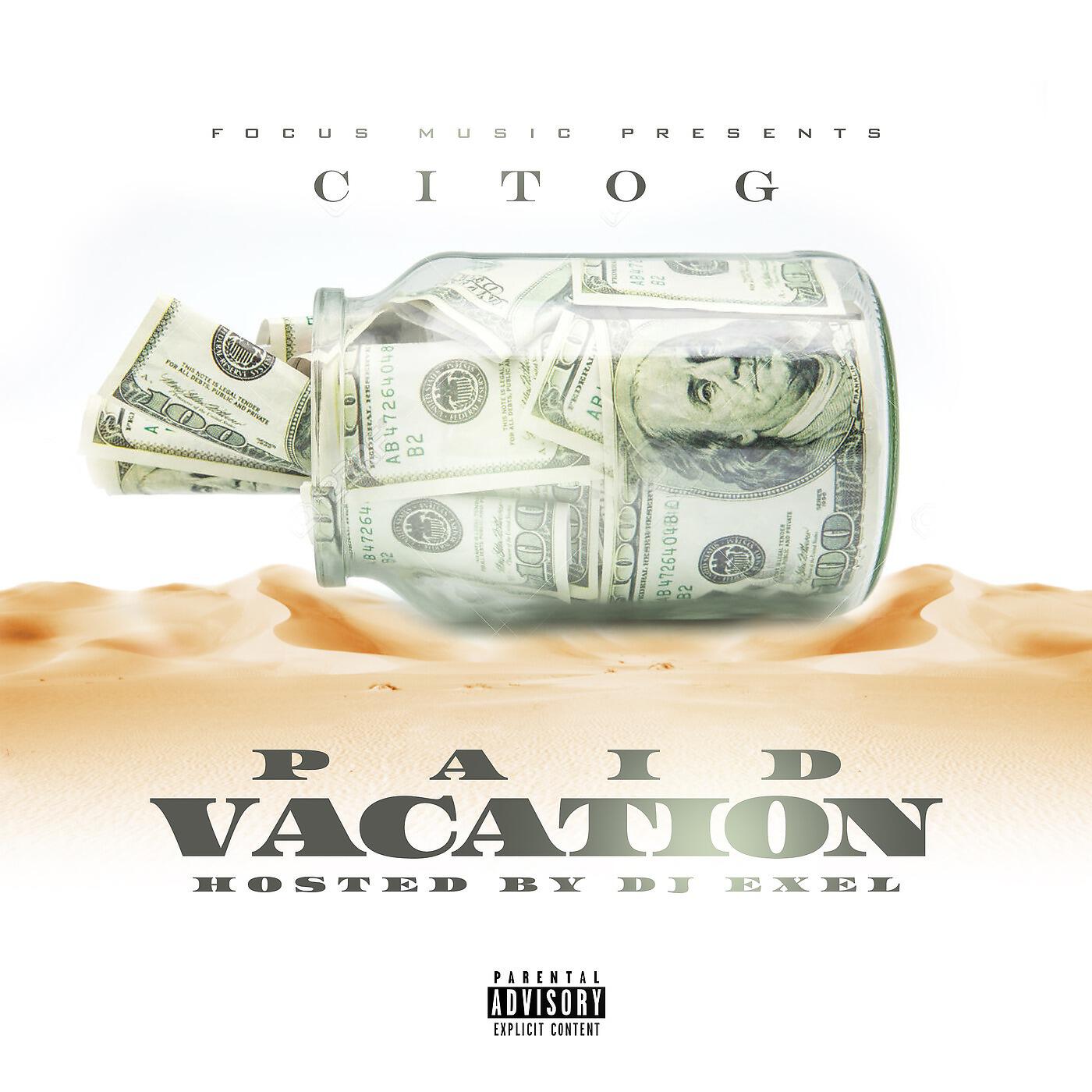 Cito G - Get You Right (feat. Flames & Tate Kobang)