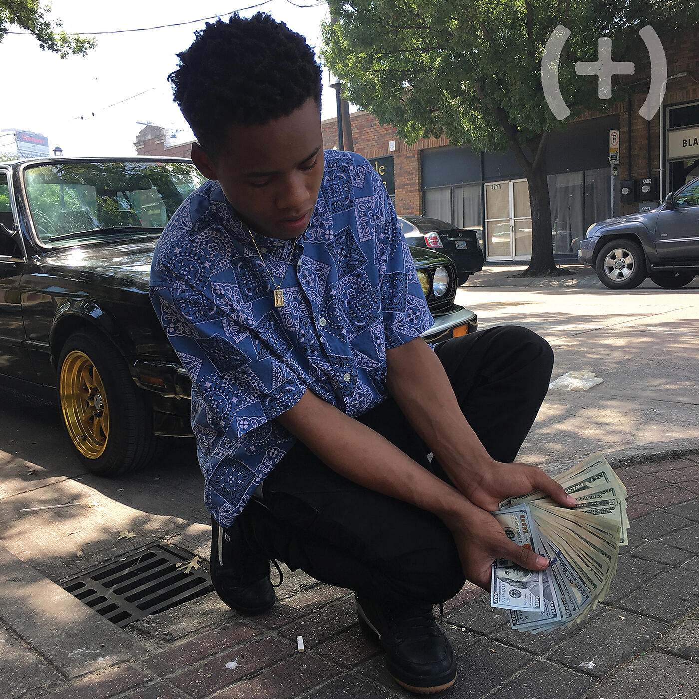 Tay-K - Lemonade