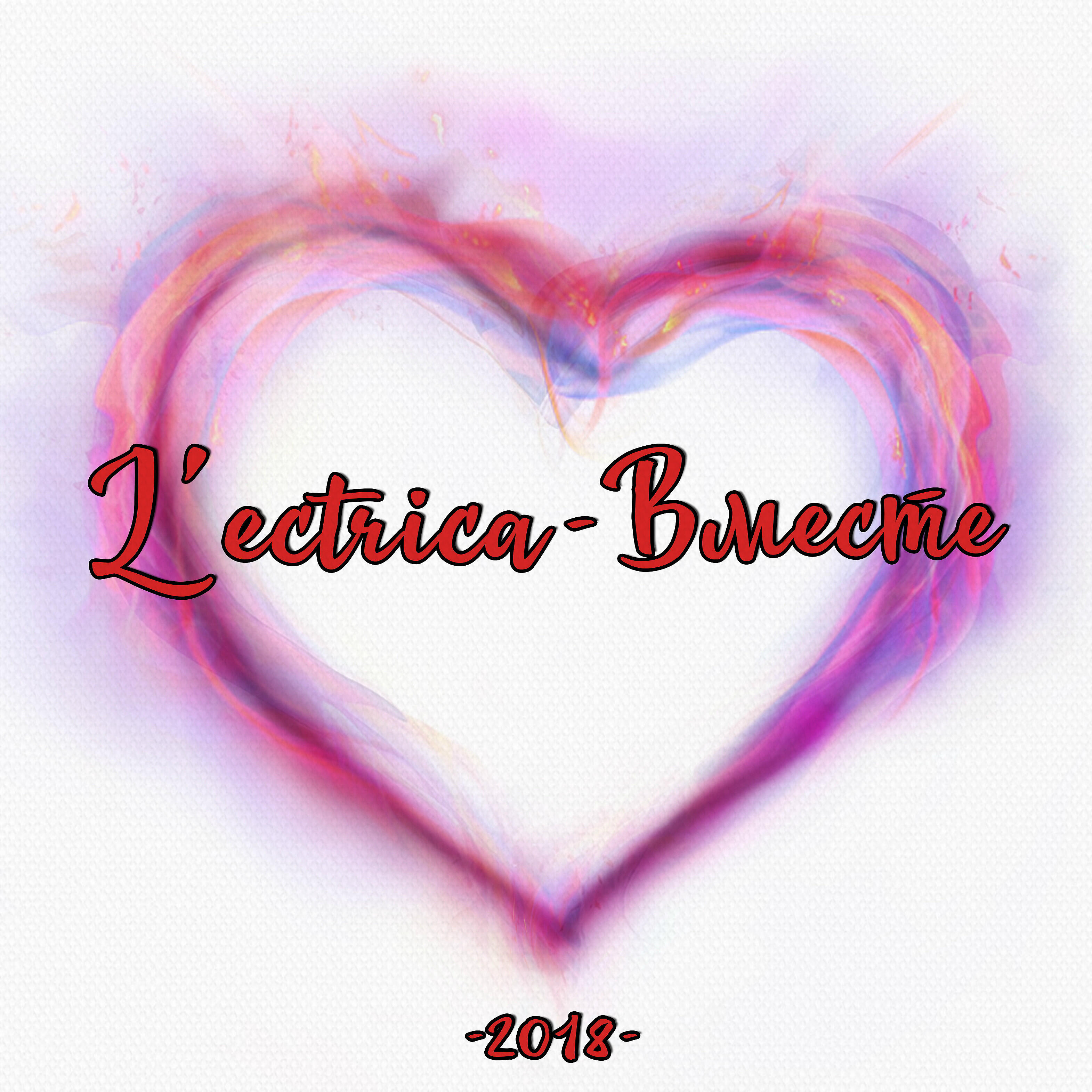 L'ectrica - Вместе