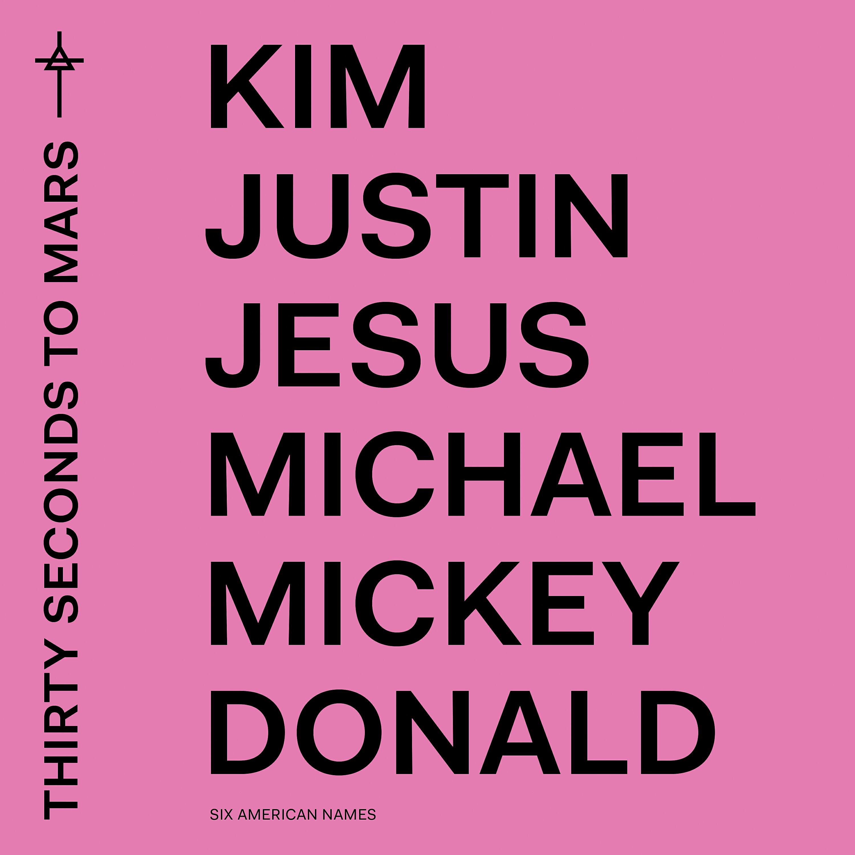Thirty Seconds To Mars - Great Wide Open
