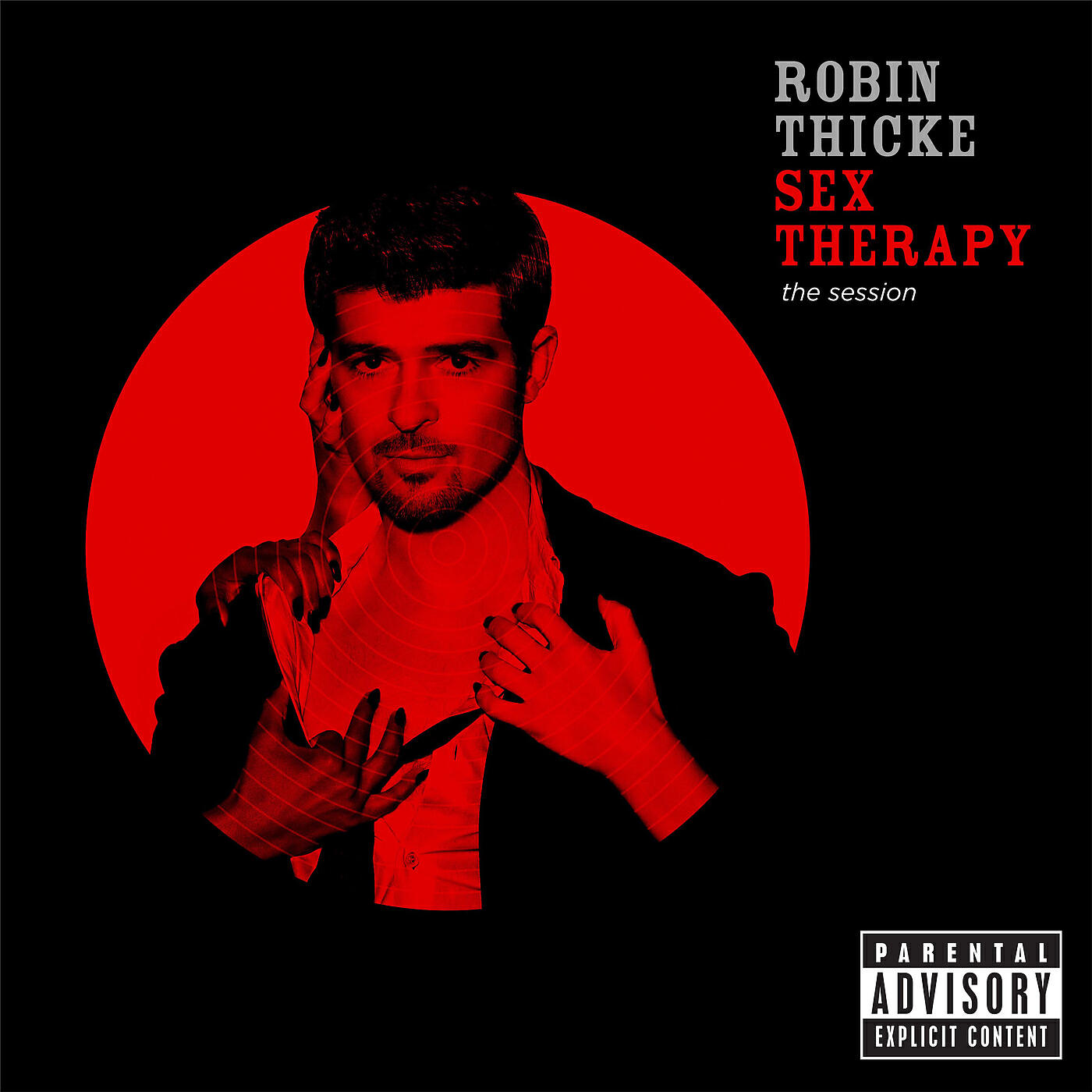 Robin Thicke - Rollacoasta