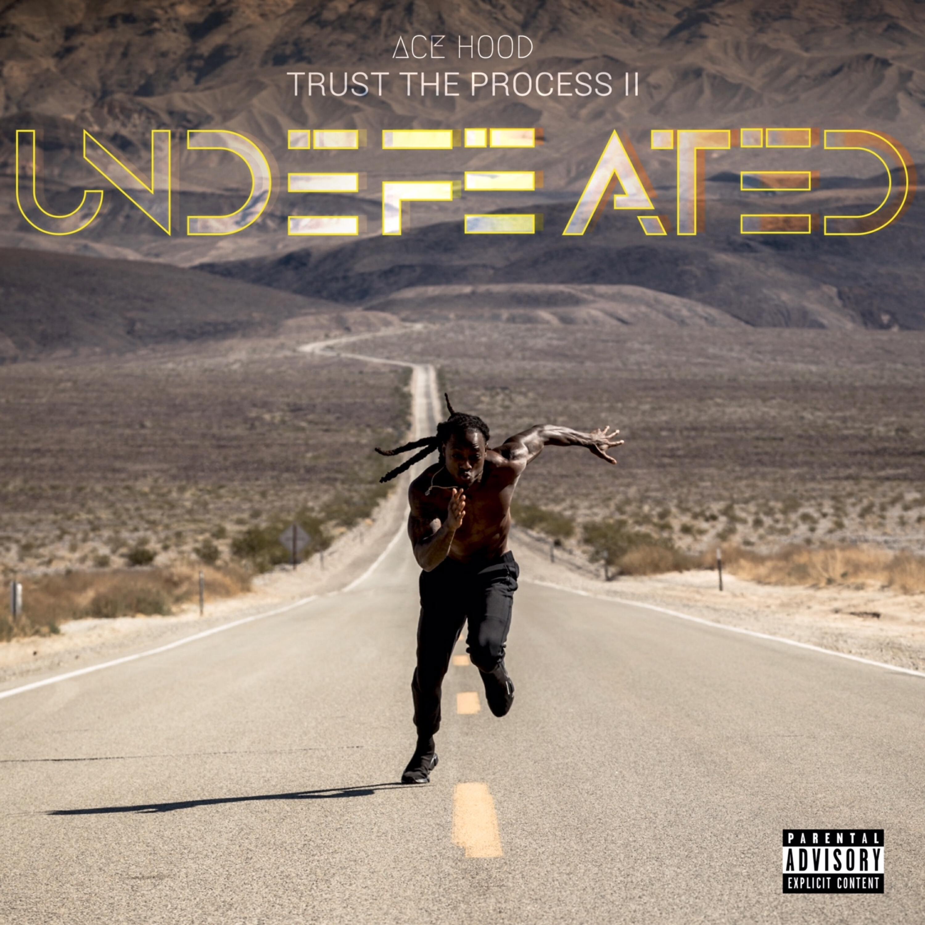 Ace Hood - Ace Hood - Questions (Interlude)
