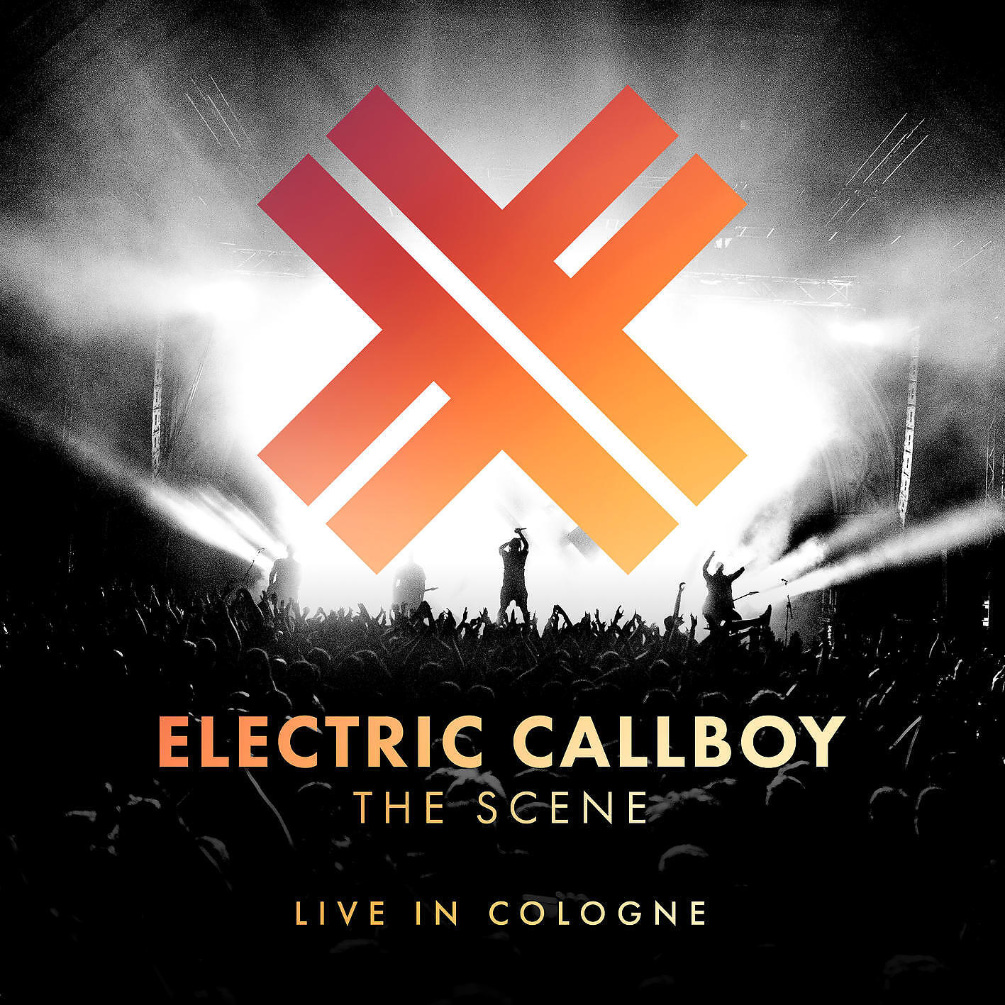Eskimo Callboy - Calling (Live in Cologne 2017)