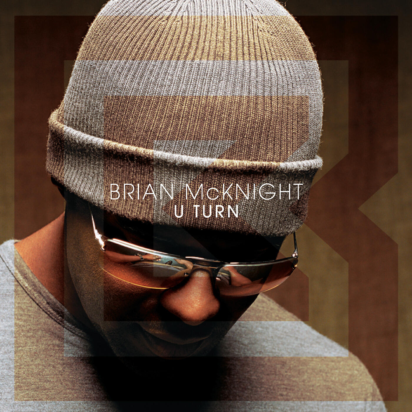 Brian McKnight - One Of The Ones Who Did (Album Version)